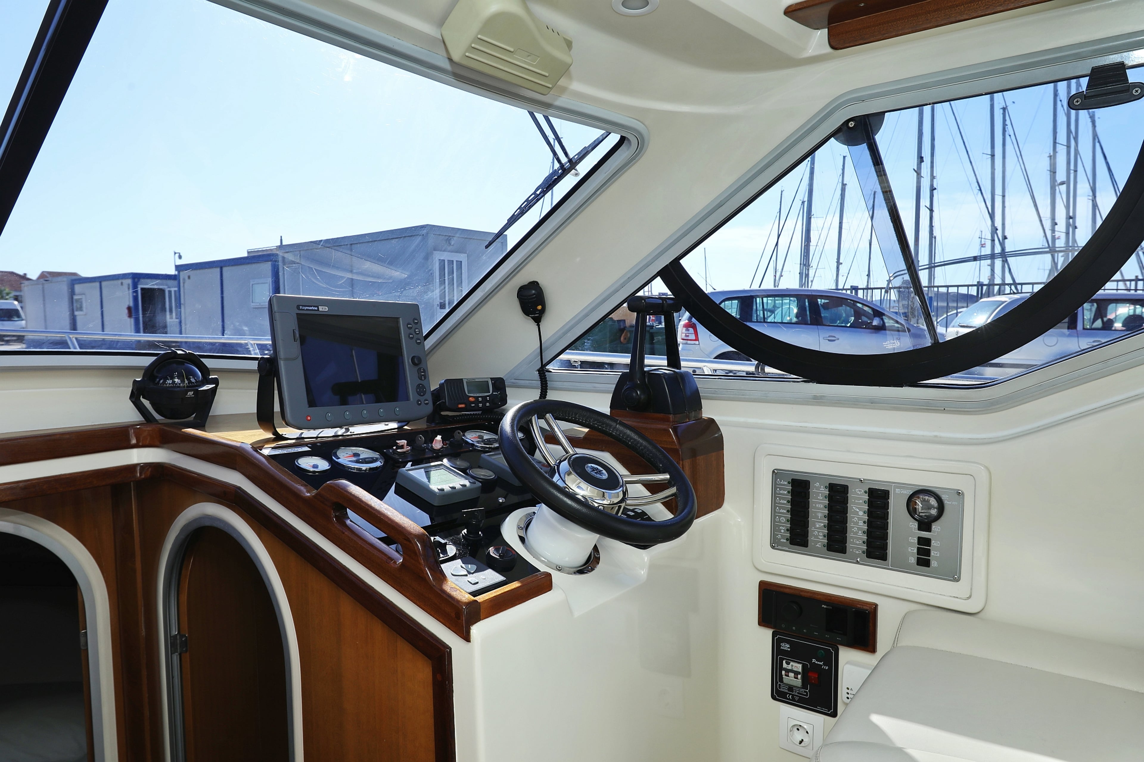 Vektor 950 - Dugi II, picture 16