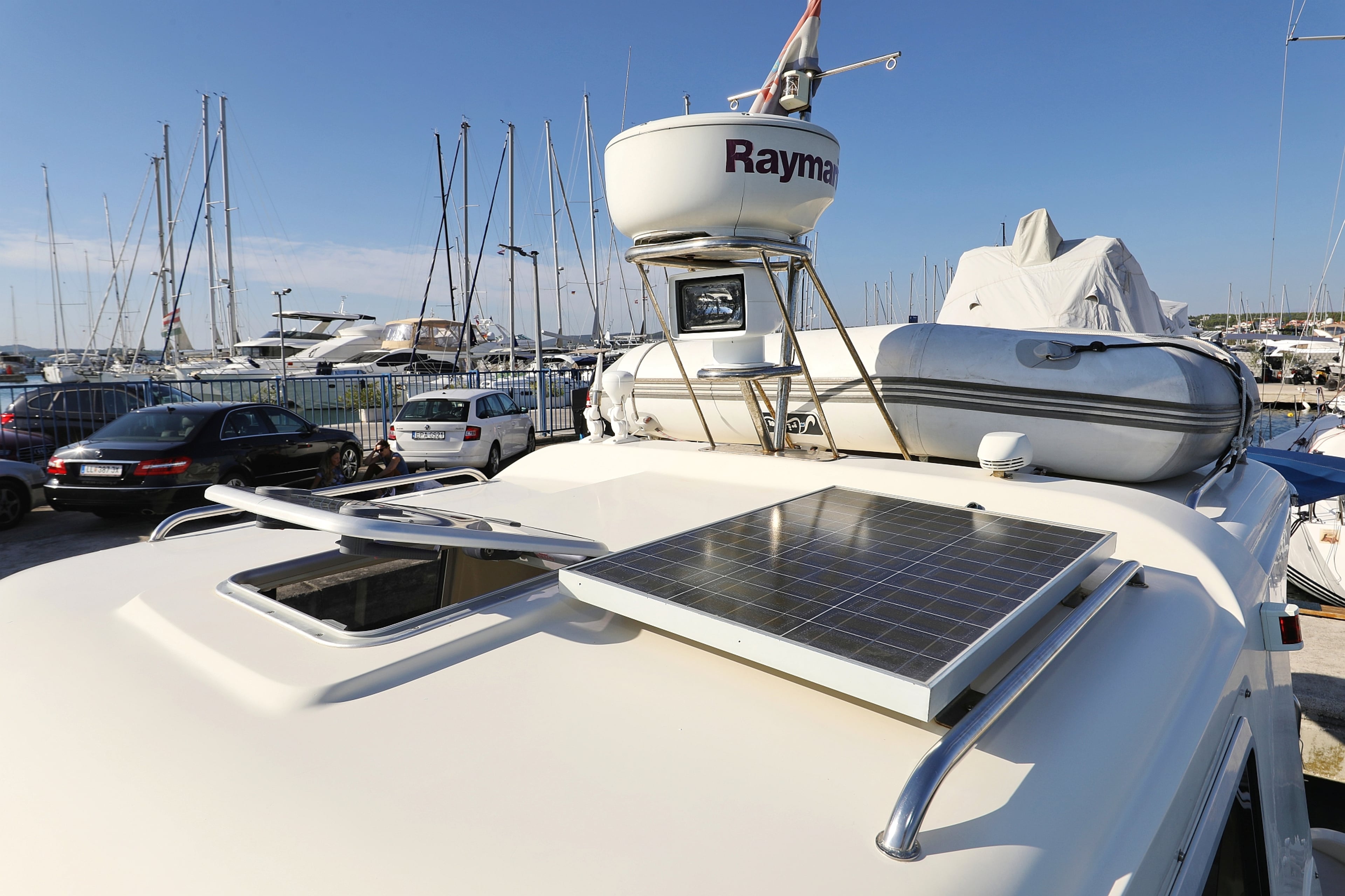 Vektor 950 - Dugi II, picture 11