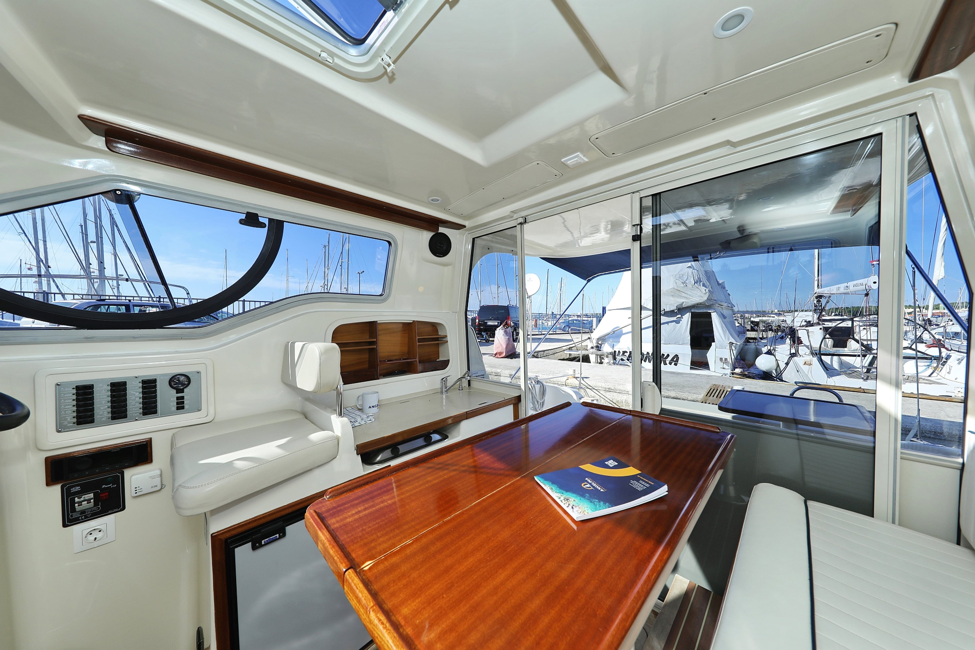 Vektor 950 - Dugi II, picture 17