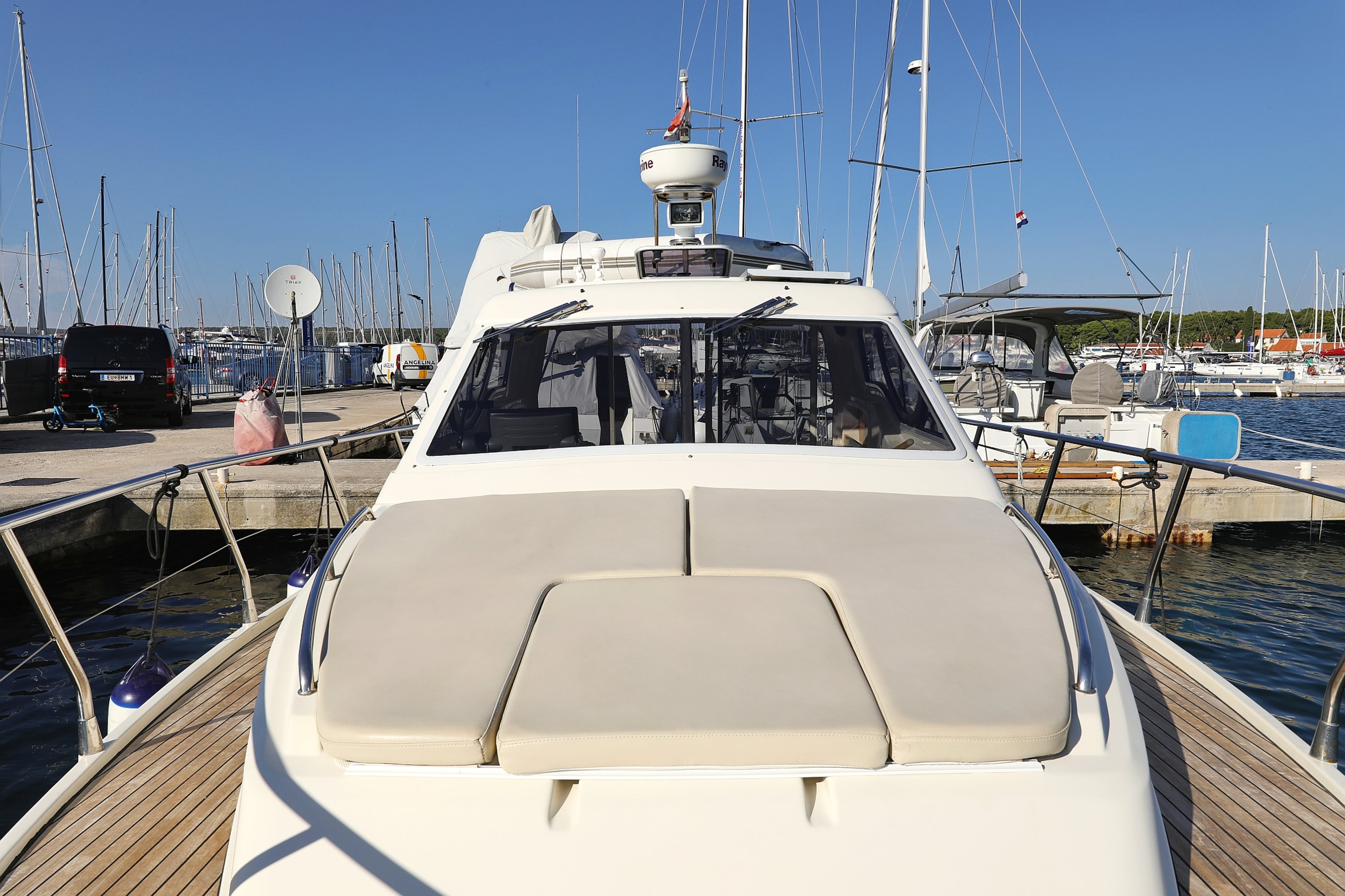 Vektor 950 - Dugi II, picture 10