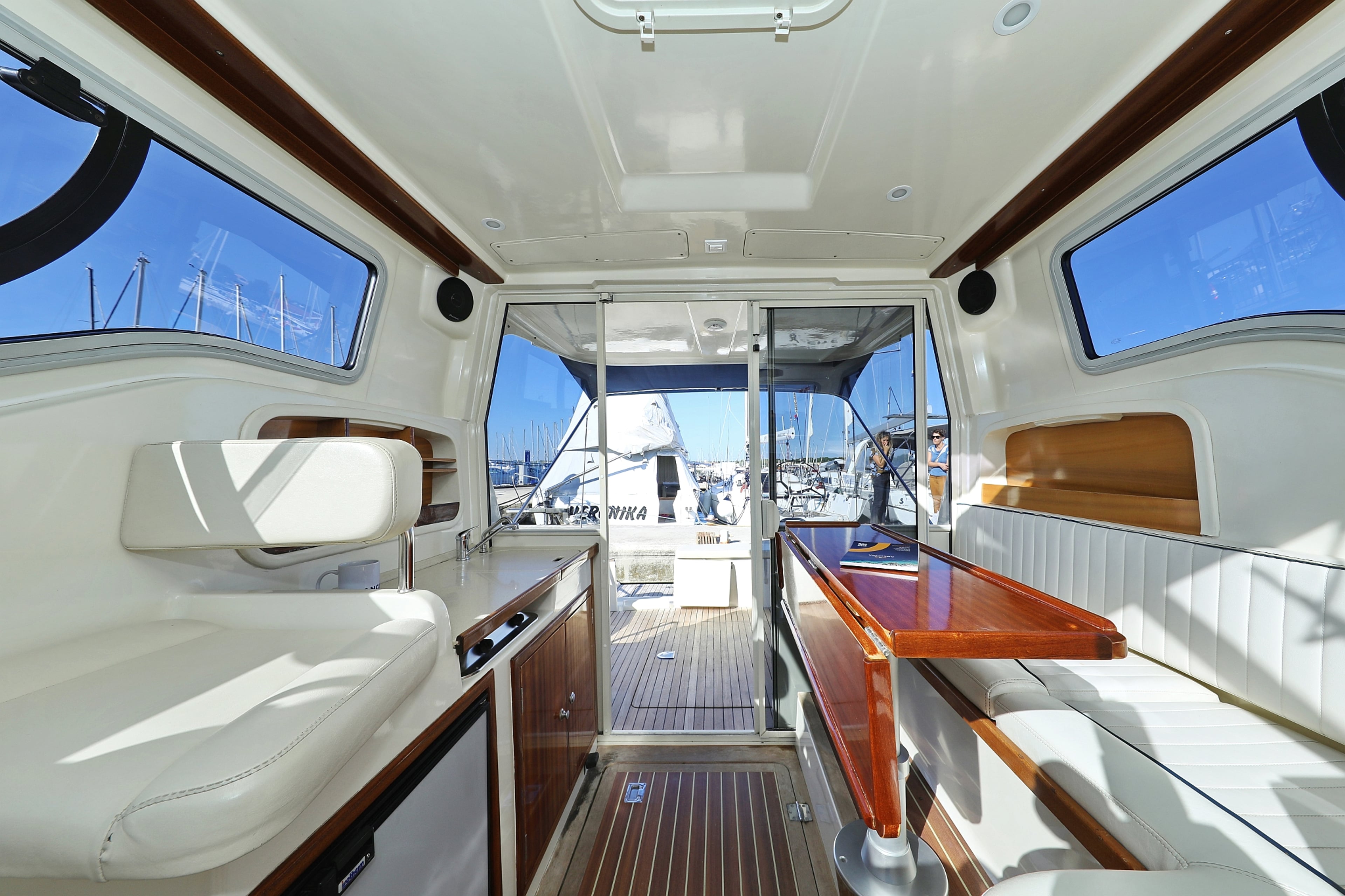 Vektor 950 - Dugi II, picture 20