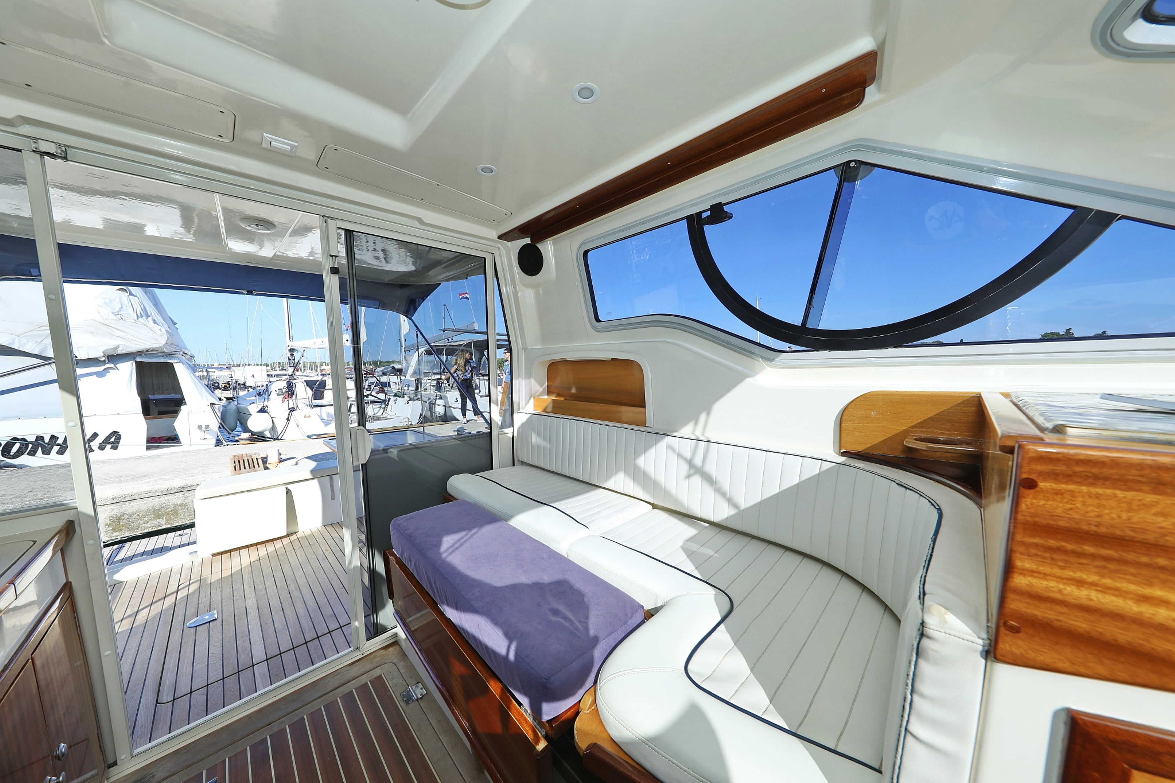 Vektor 950 - Dugi II, picture 37