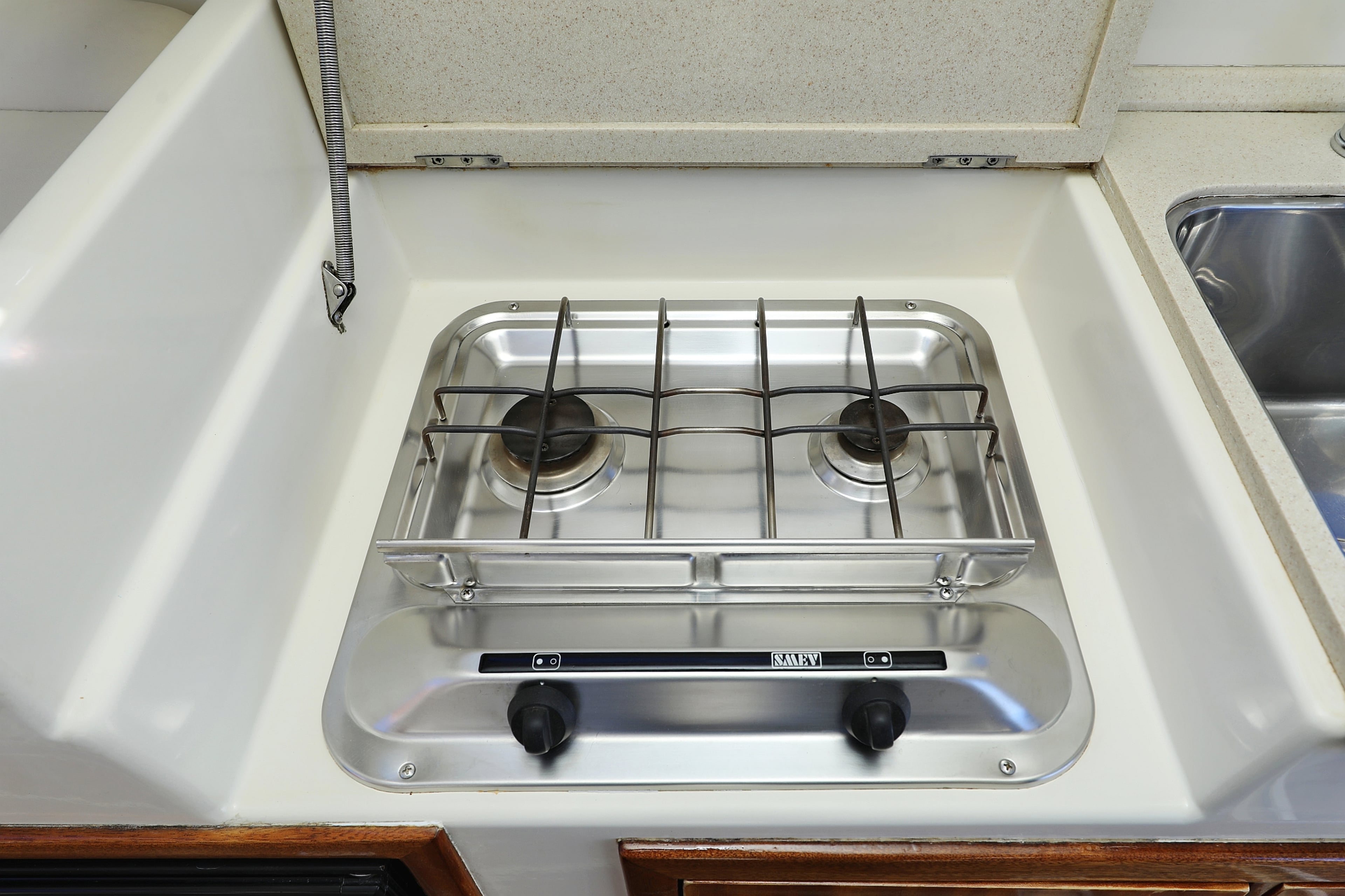 Vektor 950 - Dugi II, picture 36