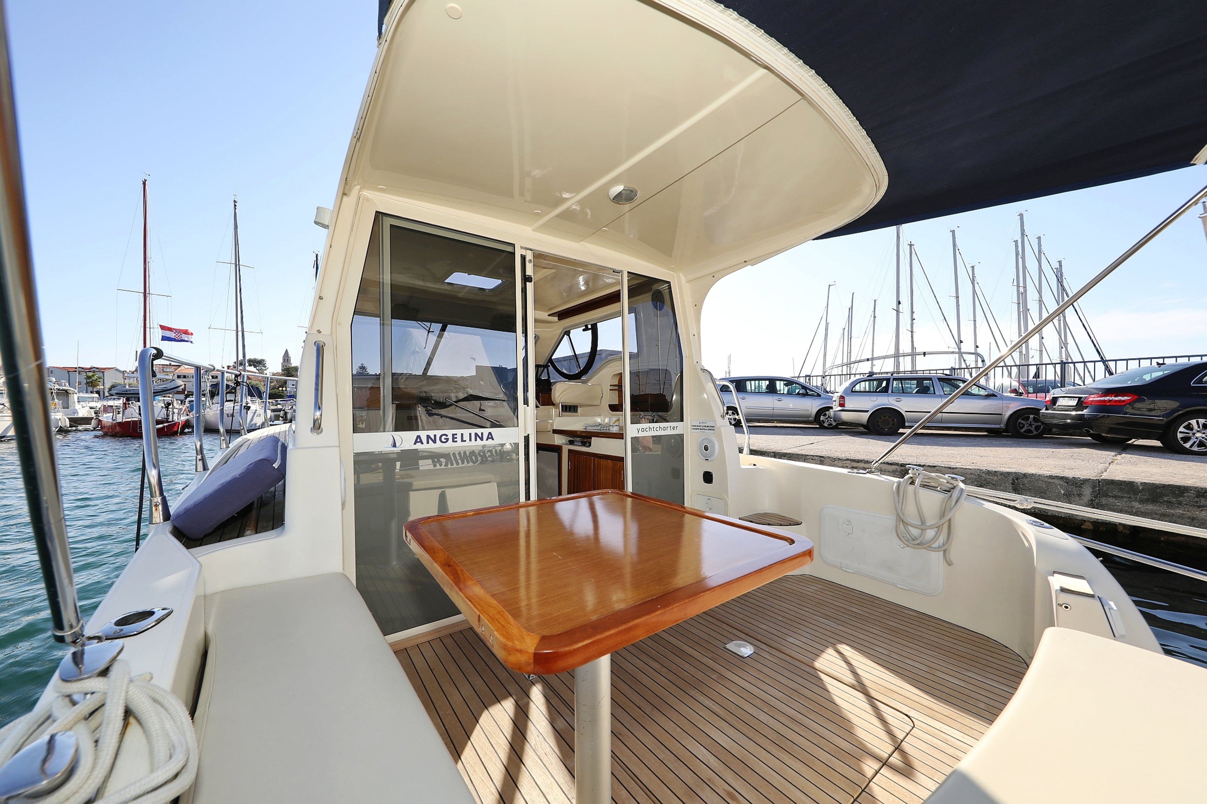 Vektor 950 - Dugi II, picture 6