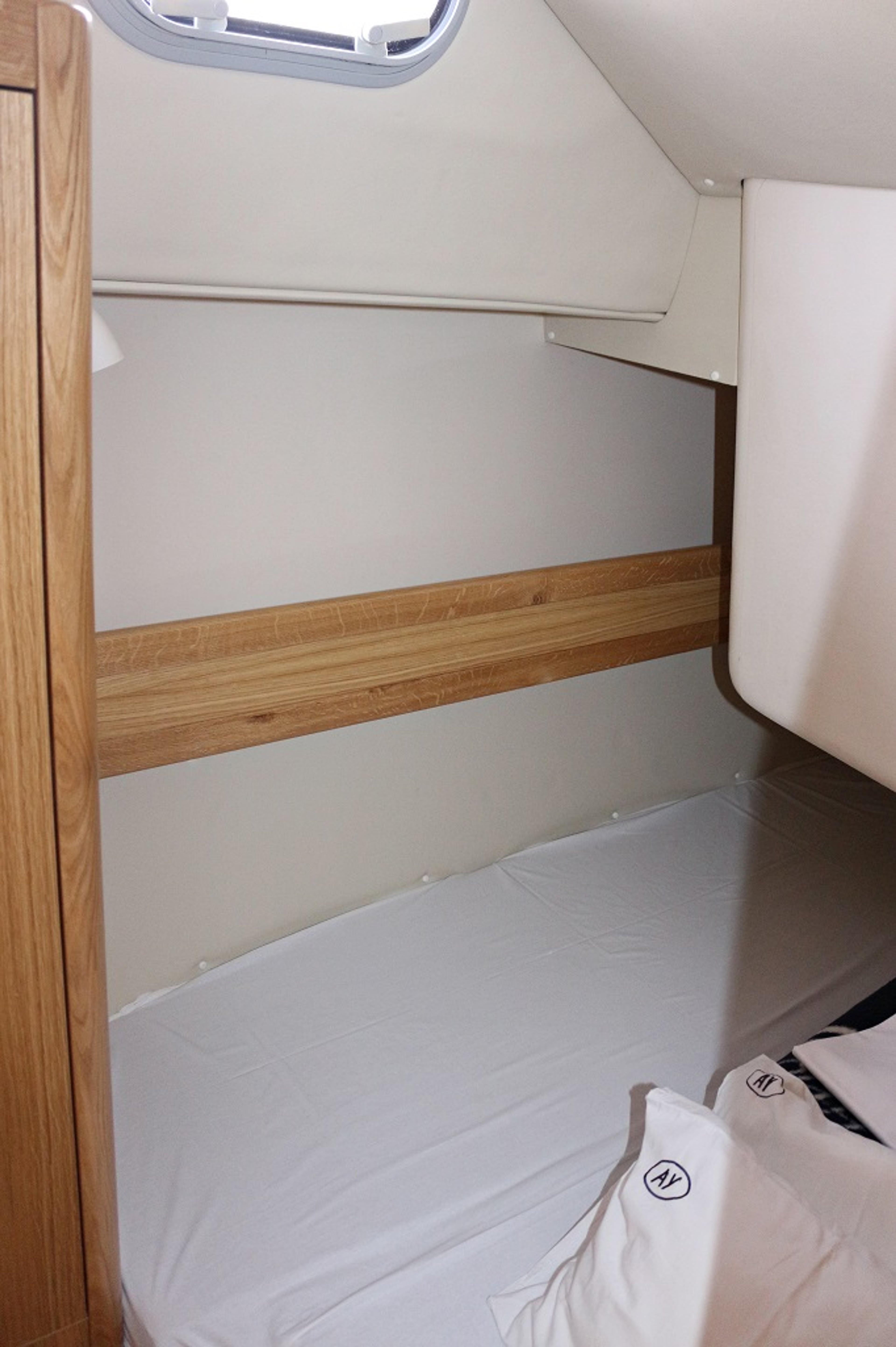 Adria 1002 Vektor - Jedva, picture 12