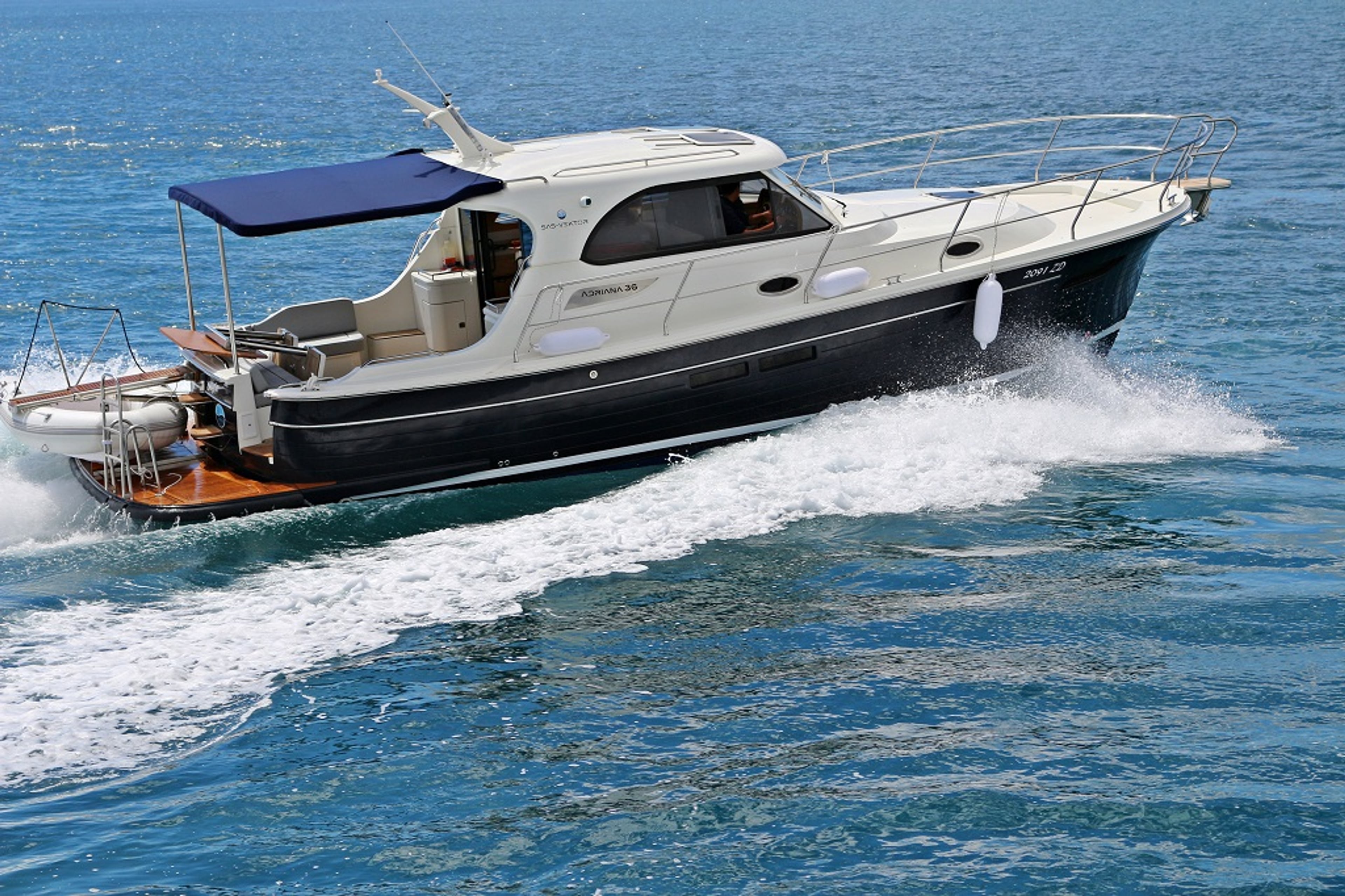 Adriana 36 - Mirta, picture 1