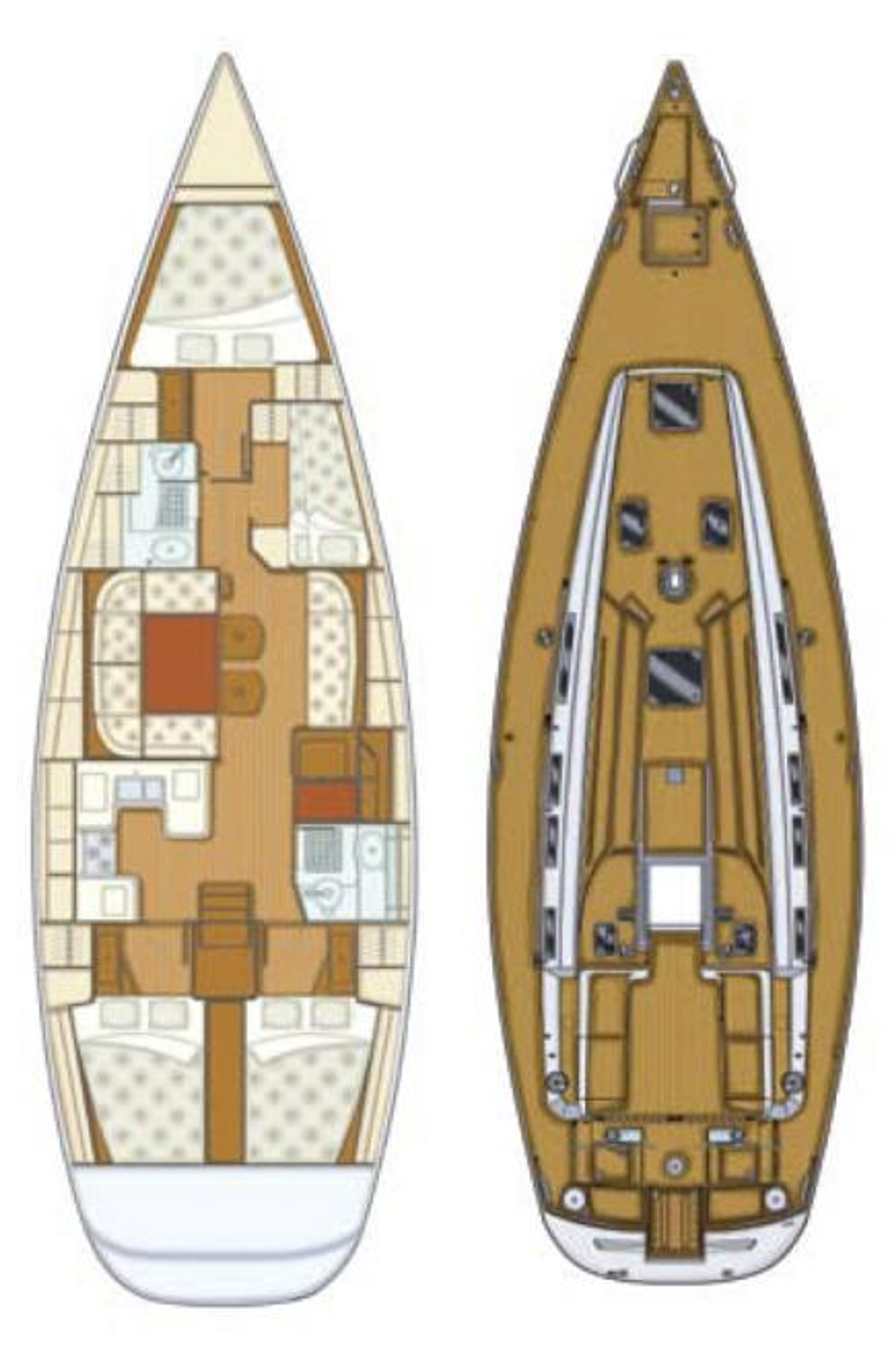 Grand Soleil 50 - Kety, picture 2