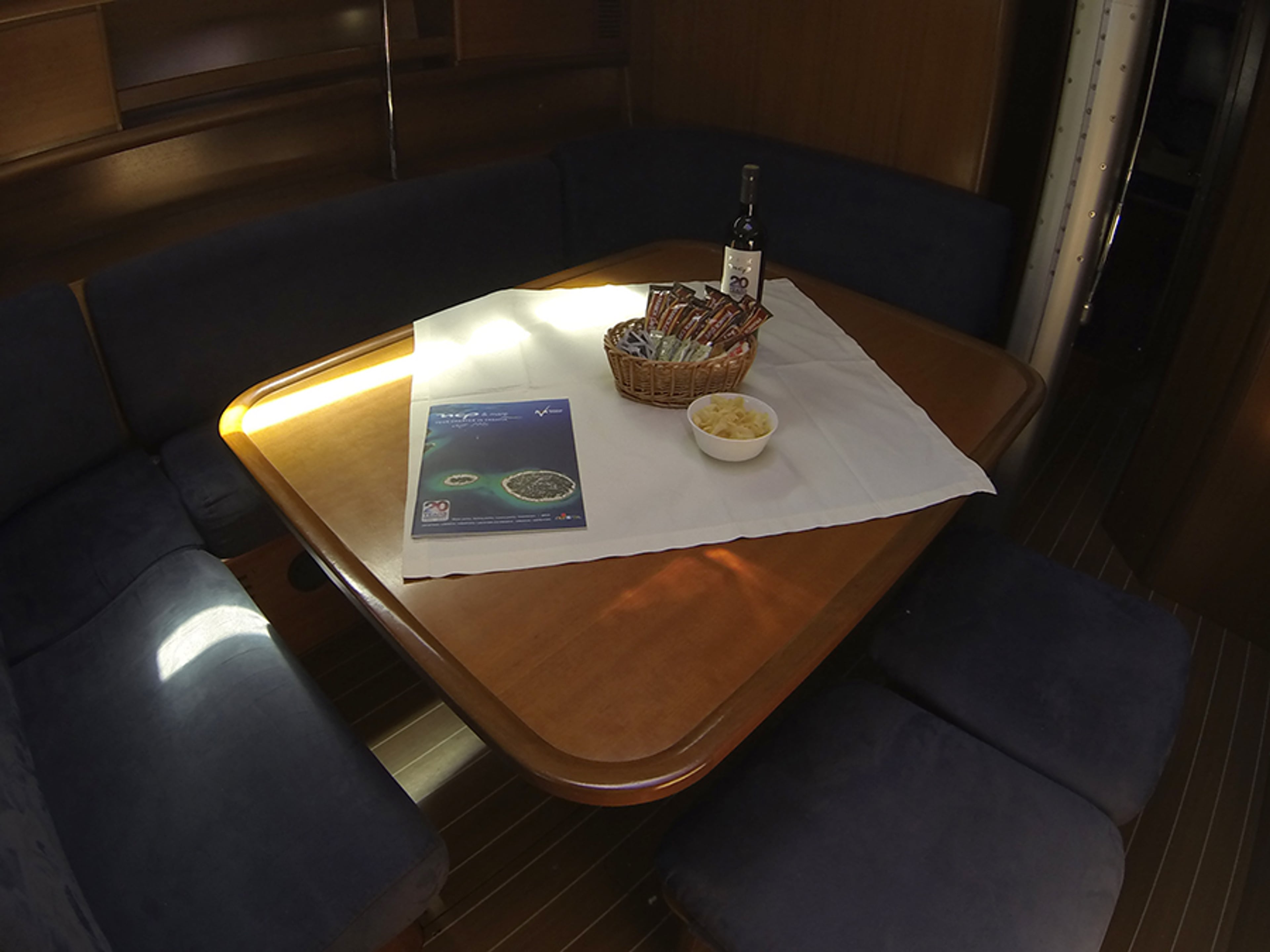 Grand Soleil 50 - Kety, picture 8