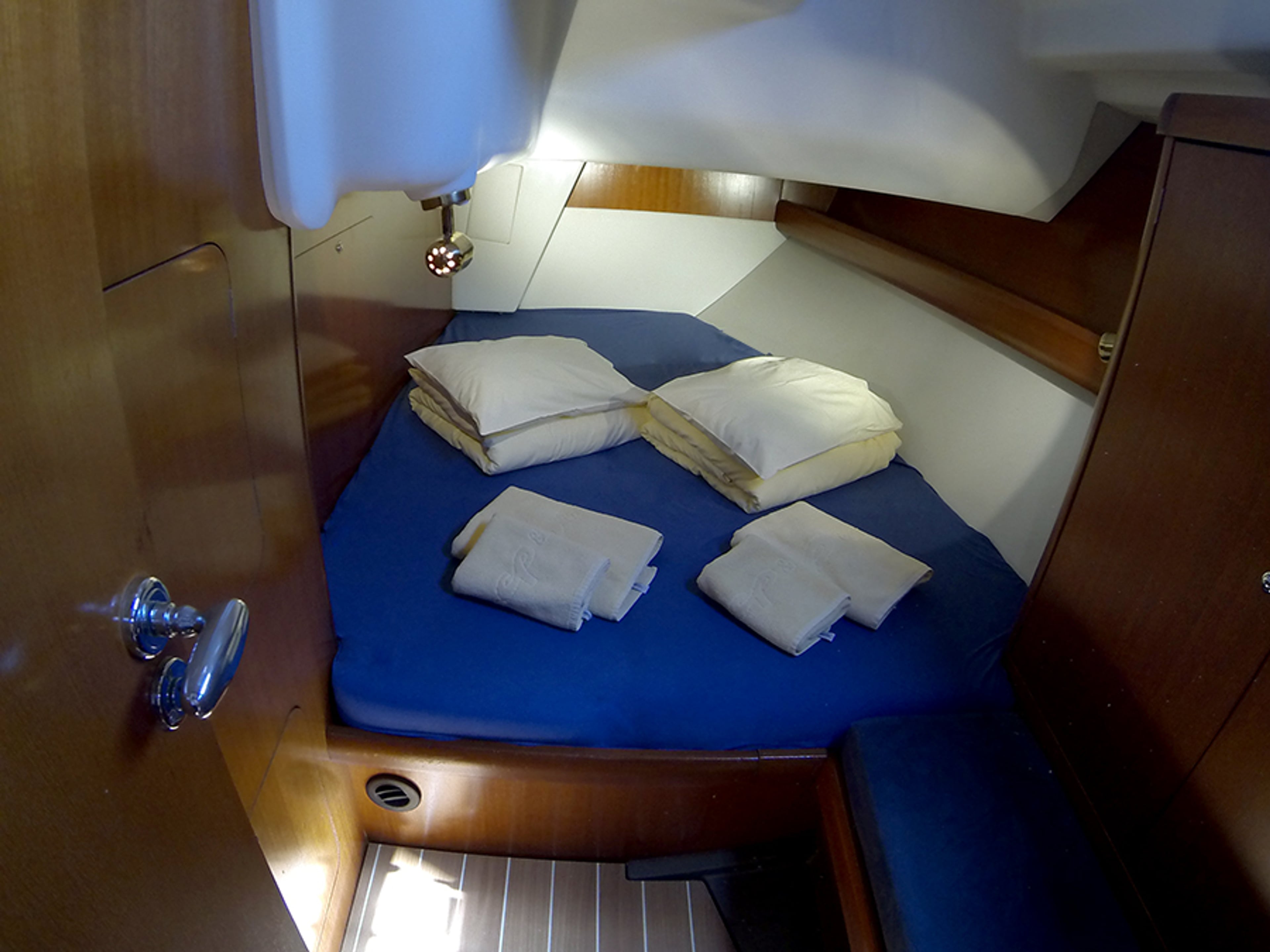 Grand Soleil 50 - Kety, picture 11