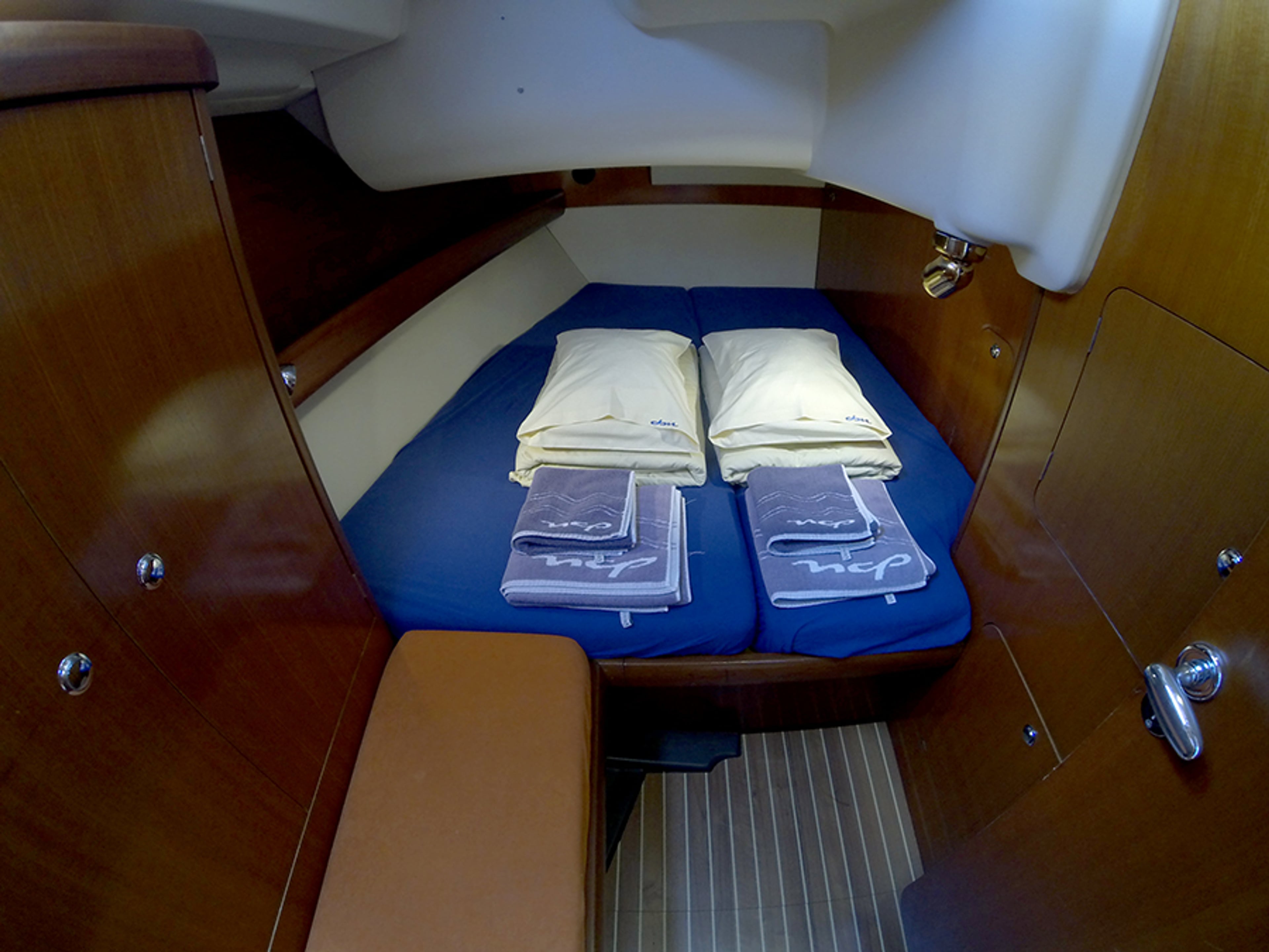 Grand Soleil 45 - Matterhorn, picture 18