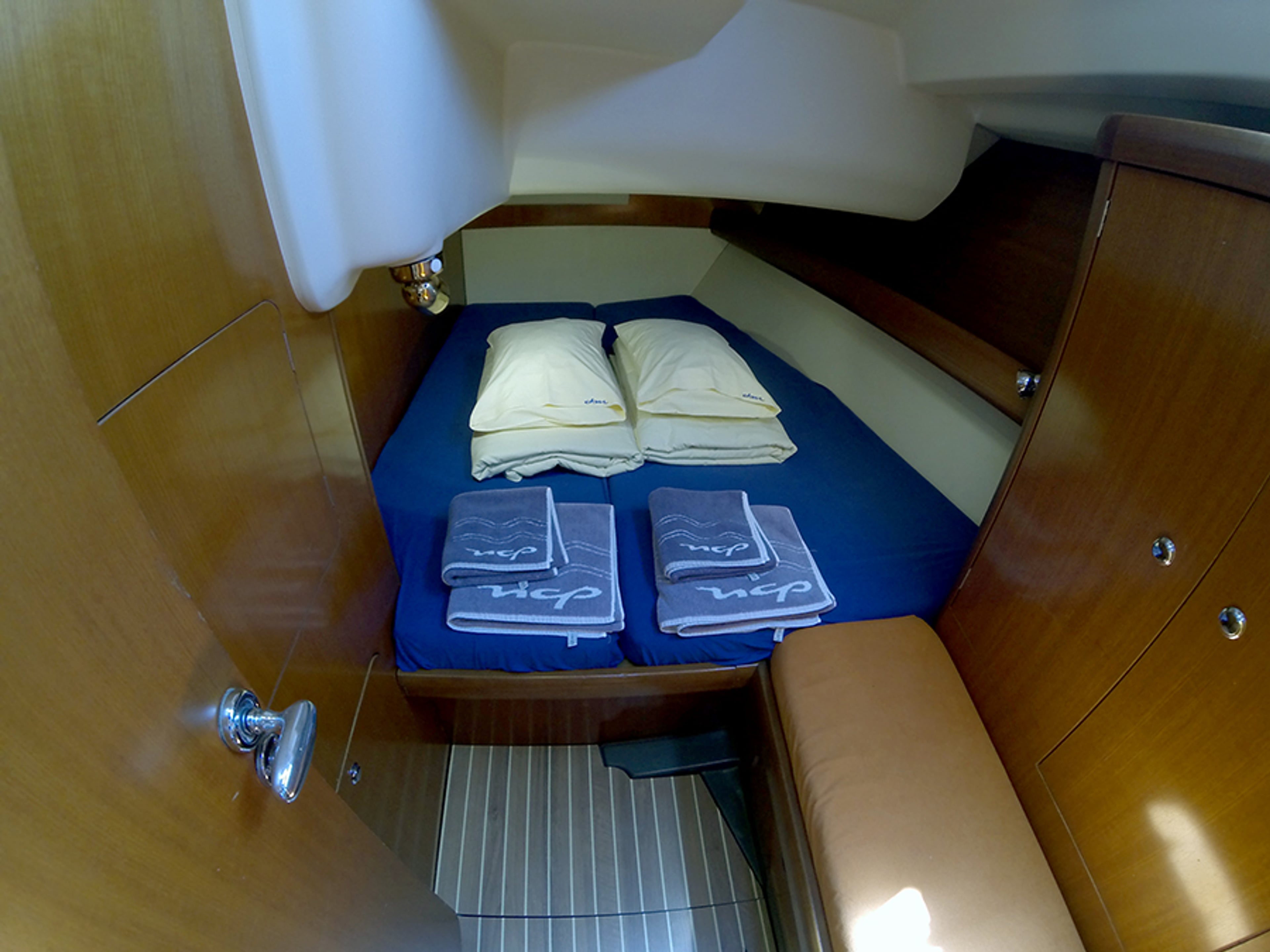 Grand Soleil 45 - Matterhorn, picture 17