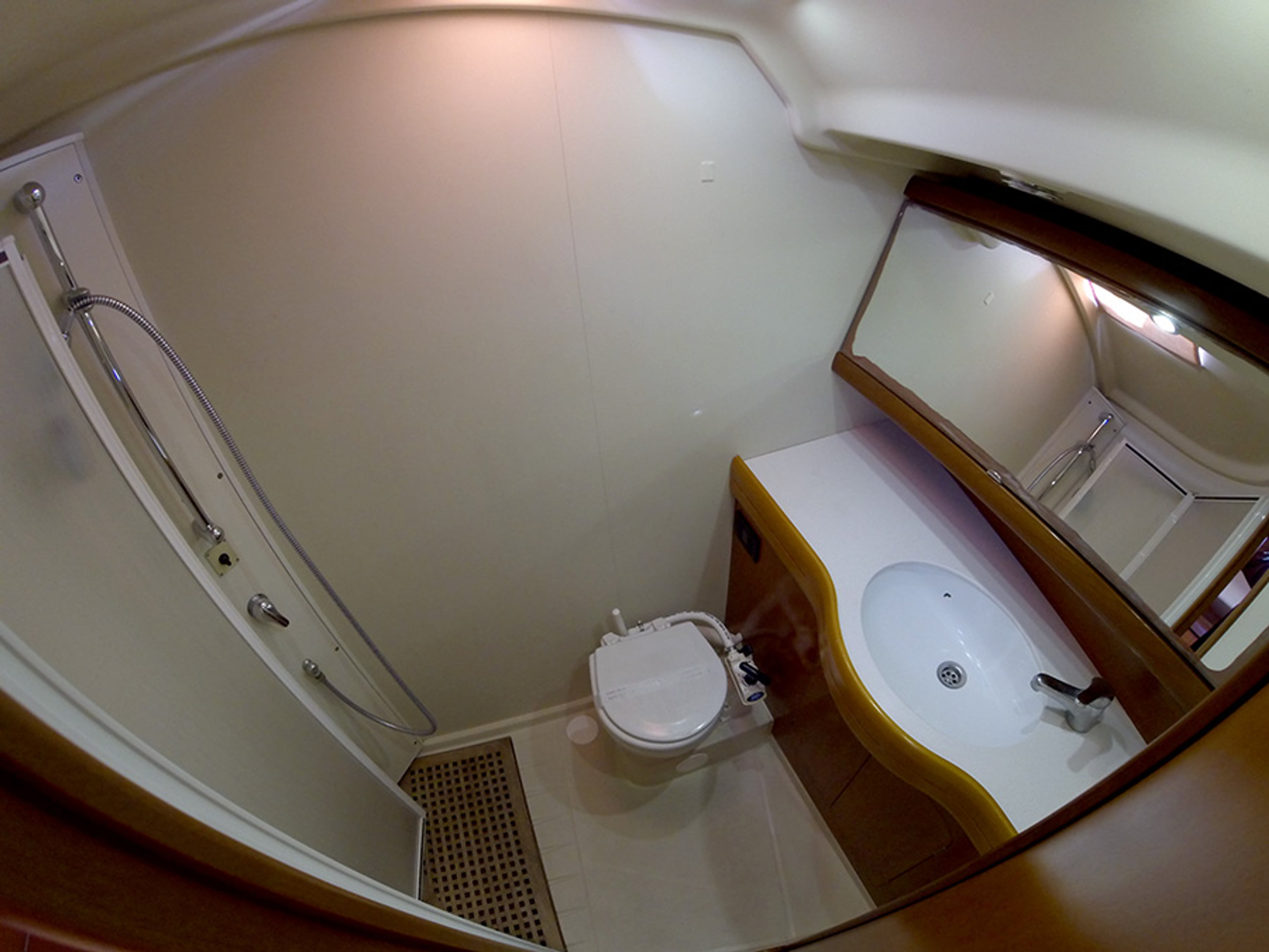 Grand Soleil 45 - Matterhorn, picture 20