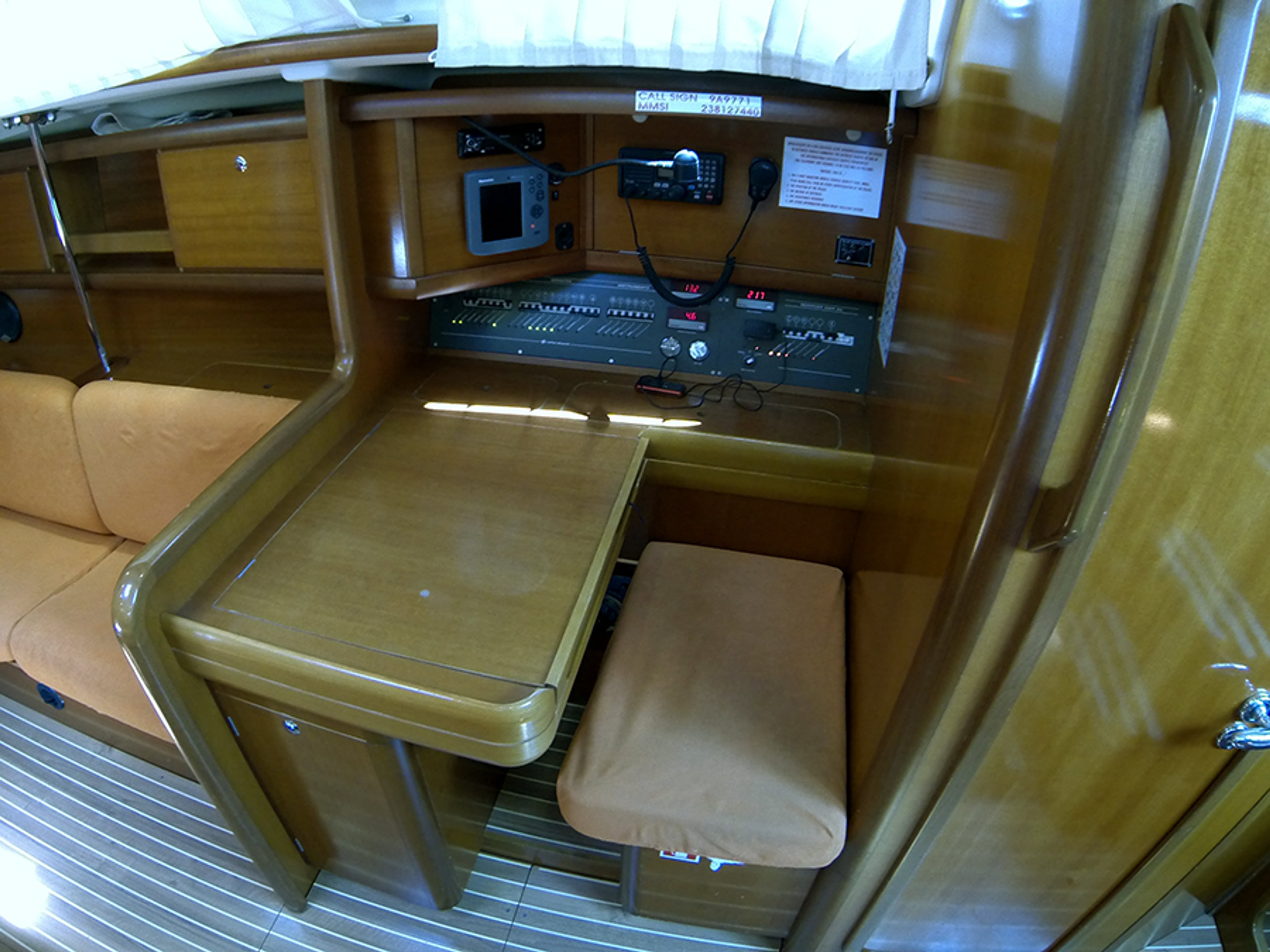 Grand Soleil 45 - Matterhorn, picture 14