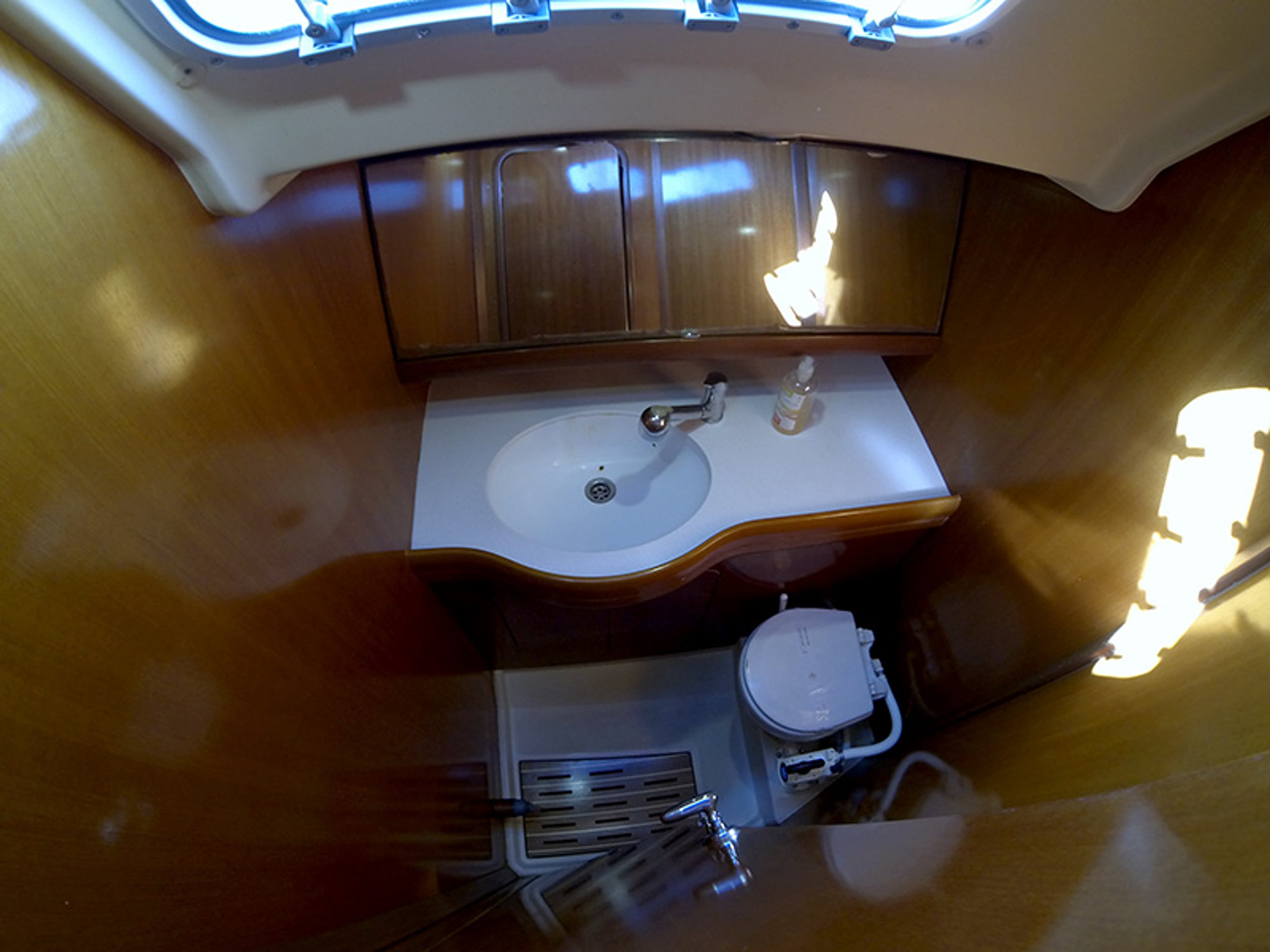 Grand Soleil 45 - Matterhorn, picture 21