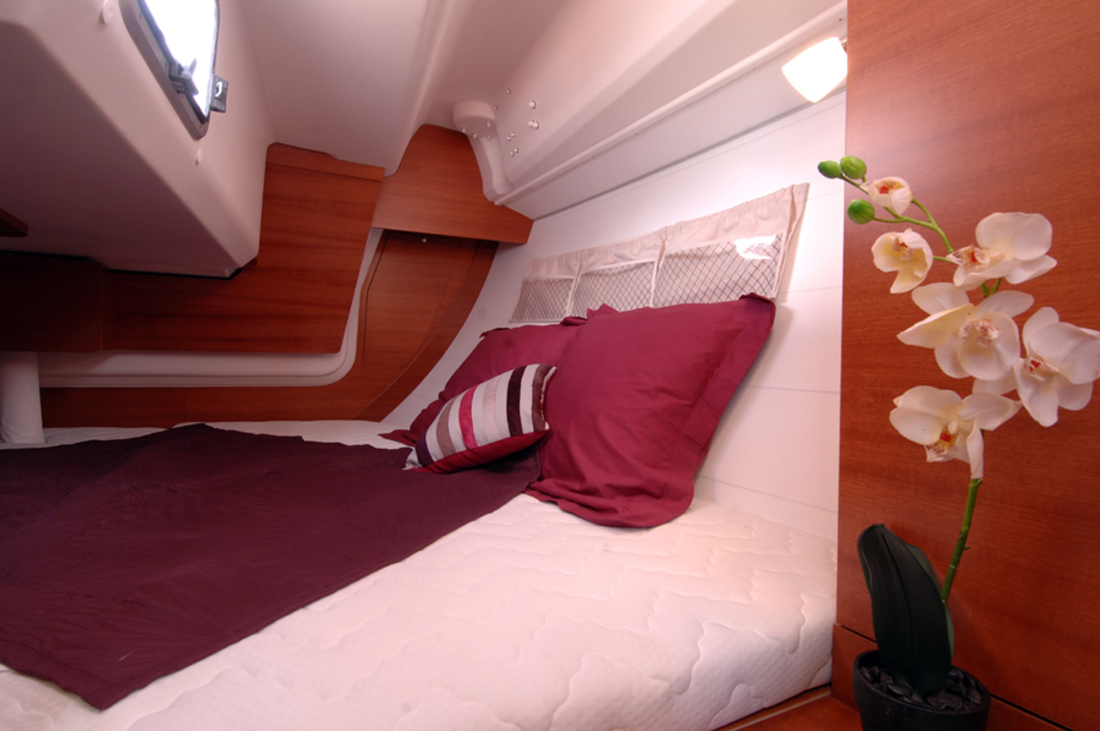 Dufour 335 GL - Lara, picture 31