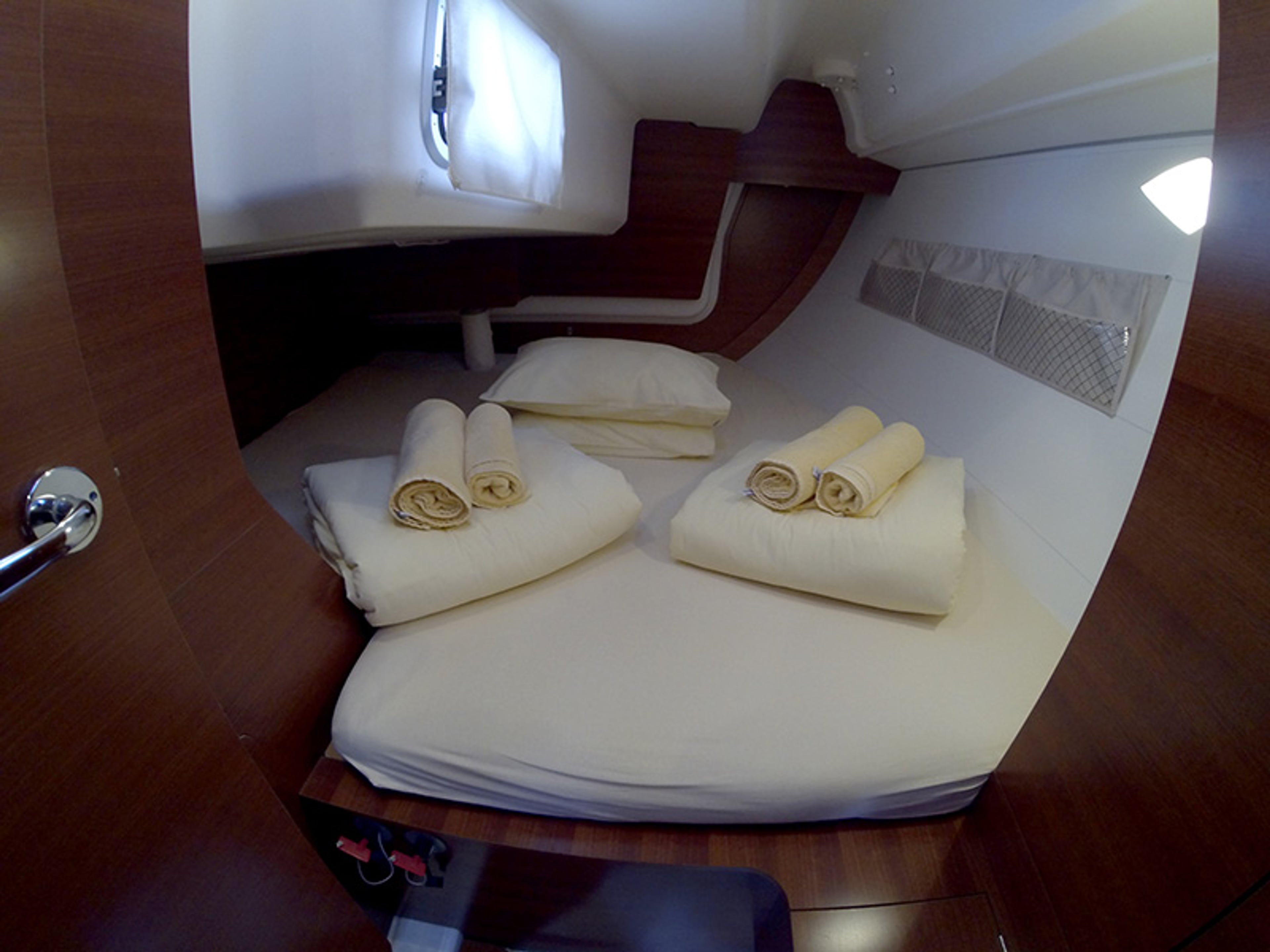 Dufour 335 GL - Lara, picture 30