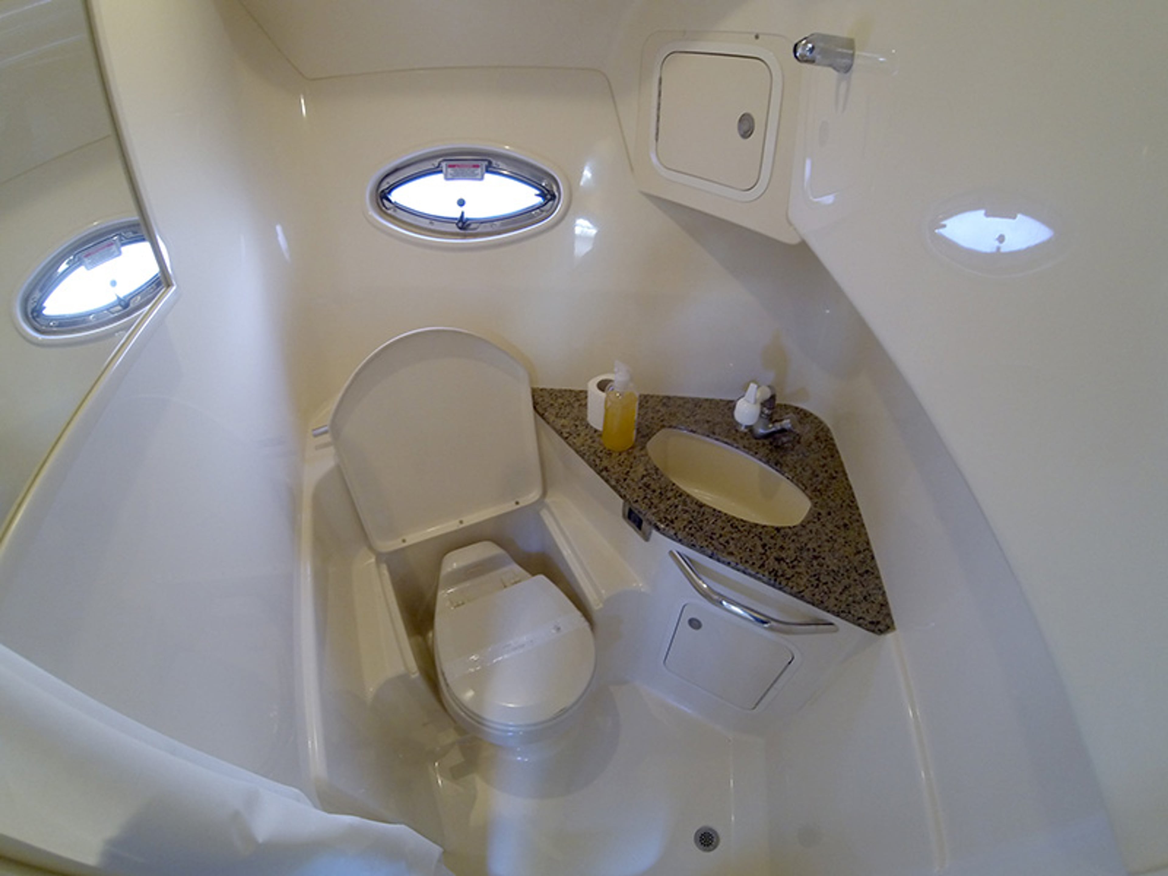 Sea Ray 455 - Gandalf, picture 18