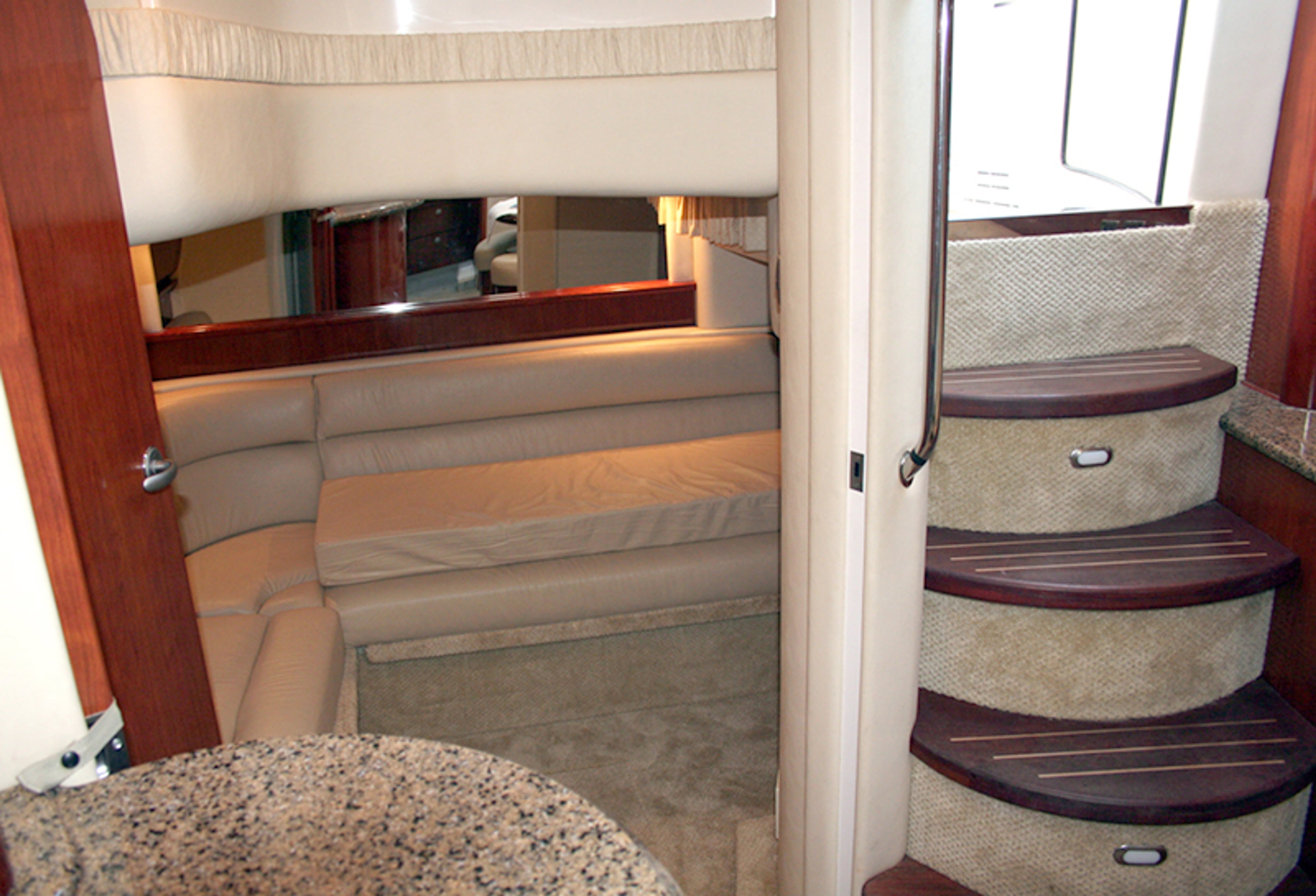 Sea Ray 455 - Gandalf, picture 14