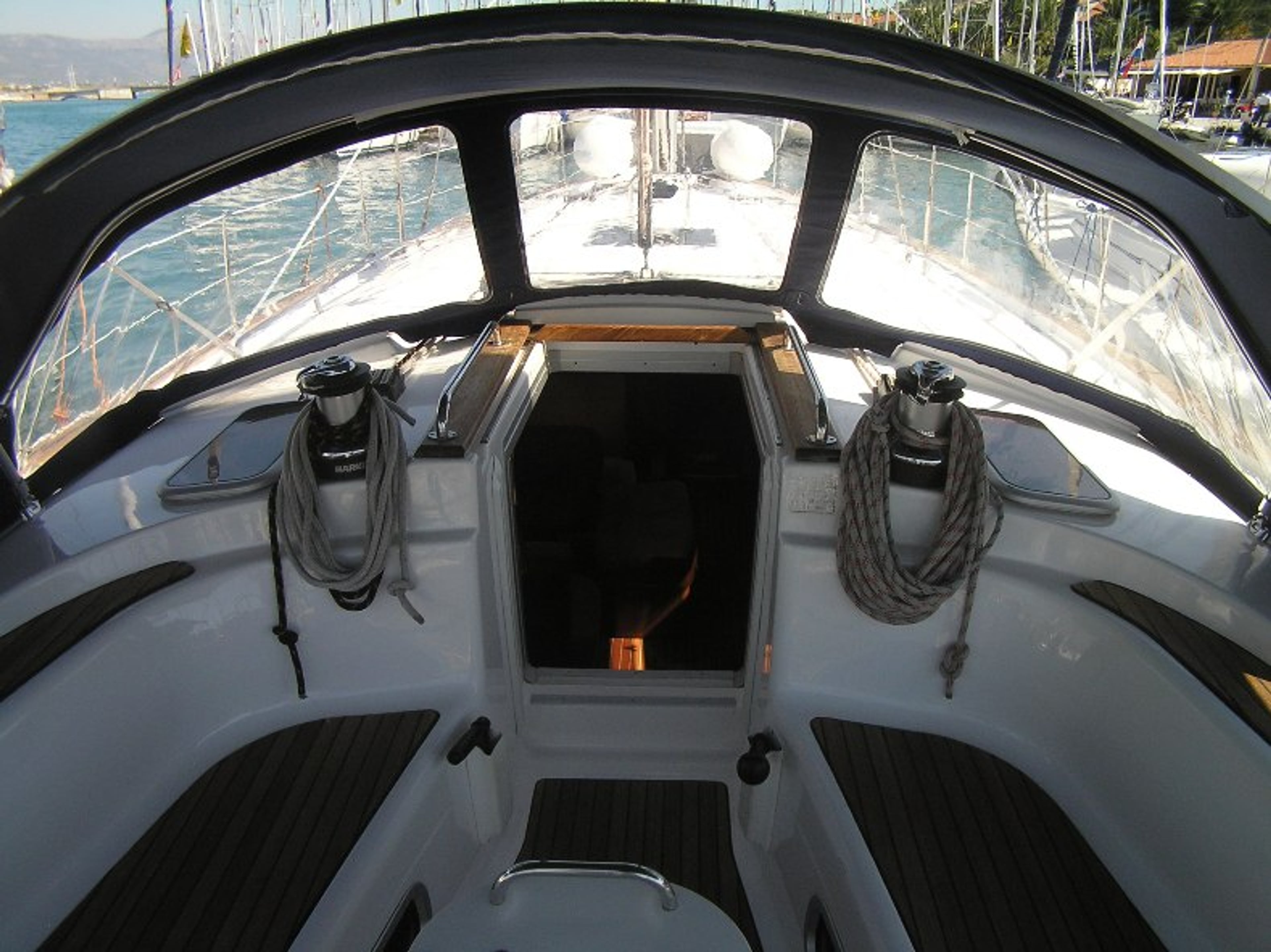 Bavaria 49 - Kokica, picture 7