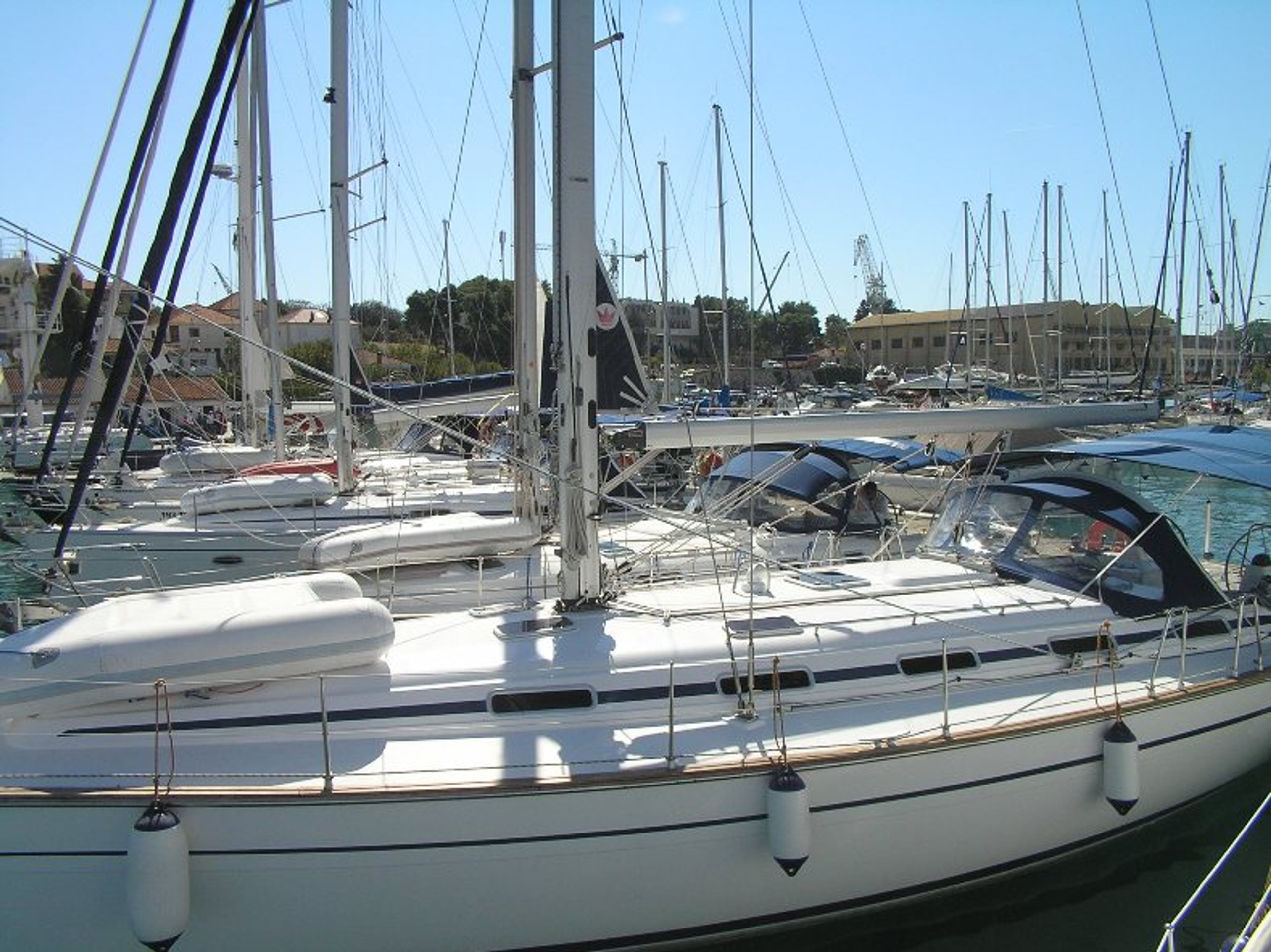 Bavaria 49 - Kokica, picture 10