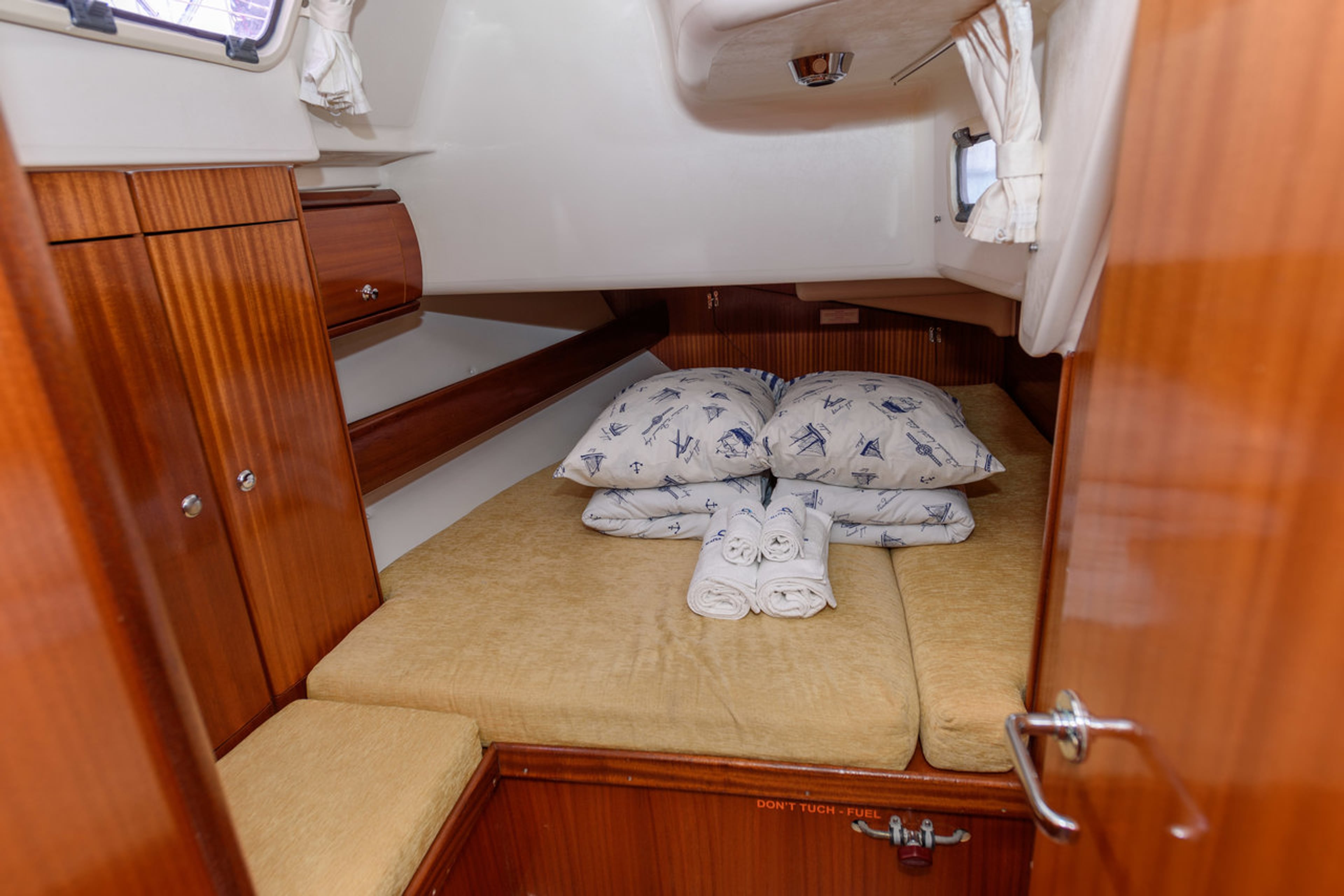 Bavaria 49 - Kokica, picture 16