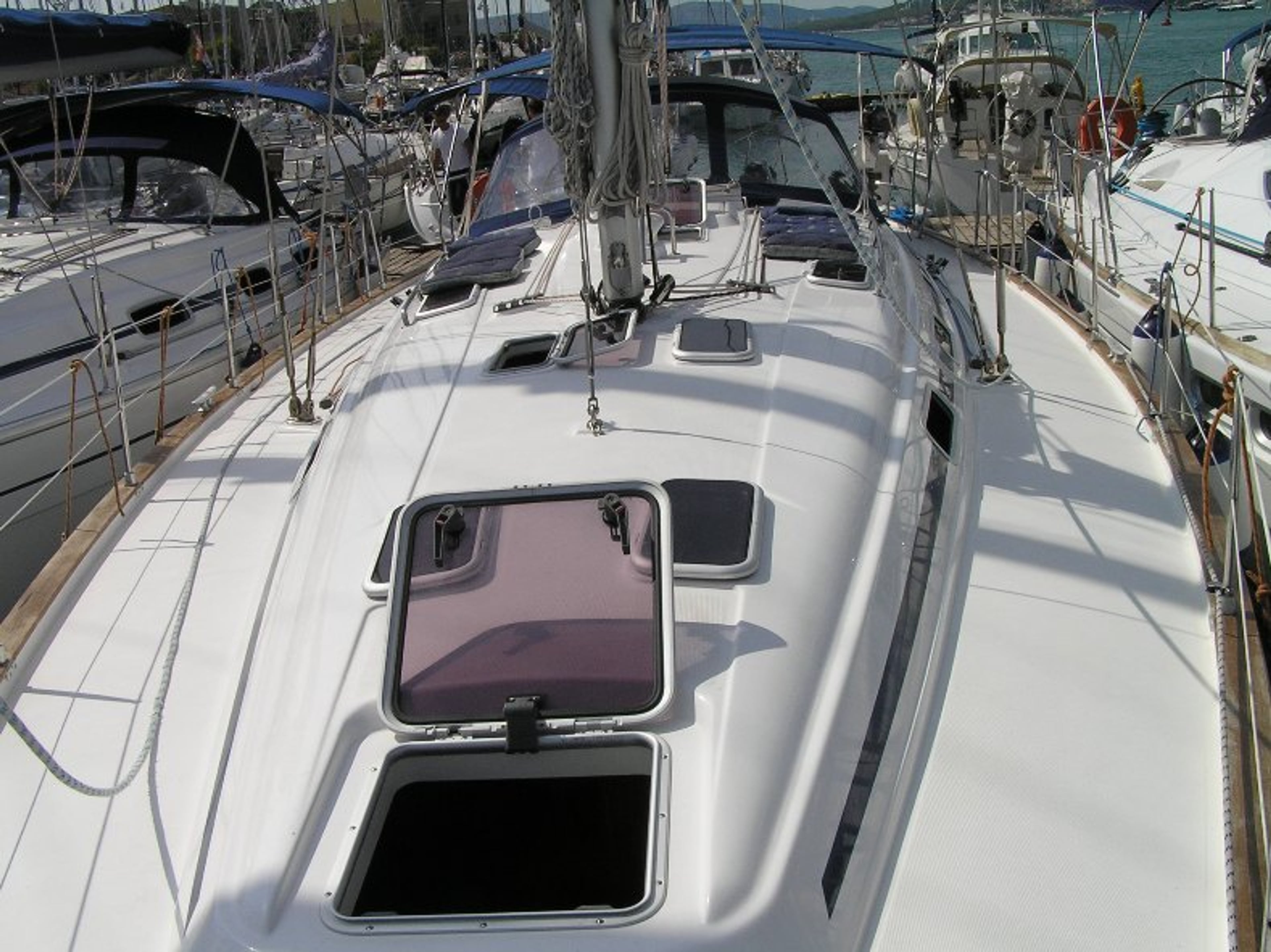 Bavaria 49 - Kokica, picture 8