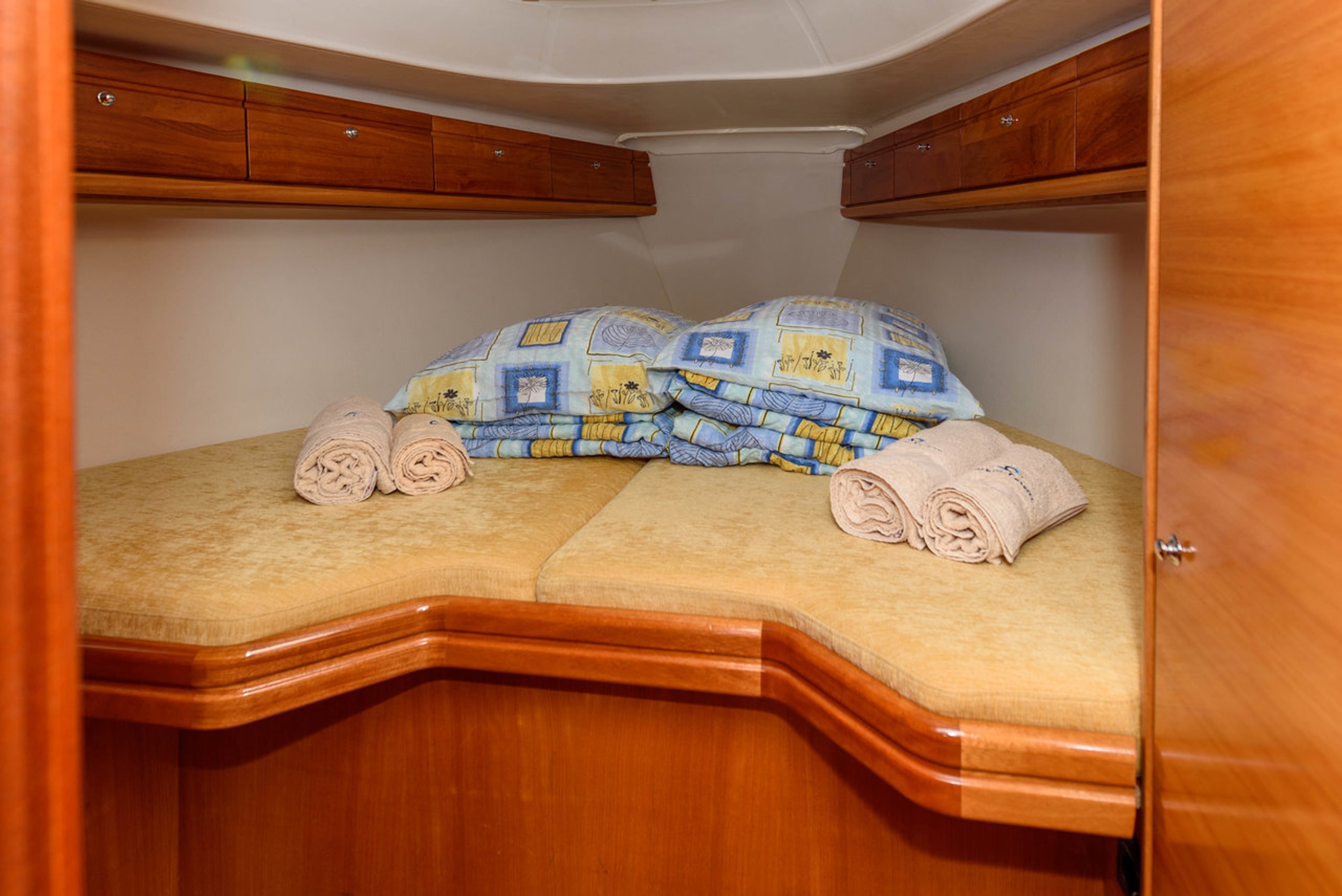 Bavaria 33 Cruiser - Dišpet, picture 10