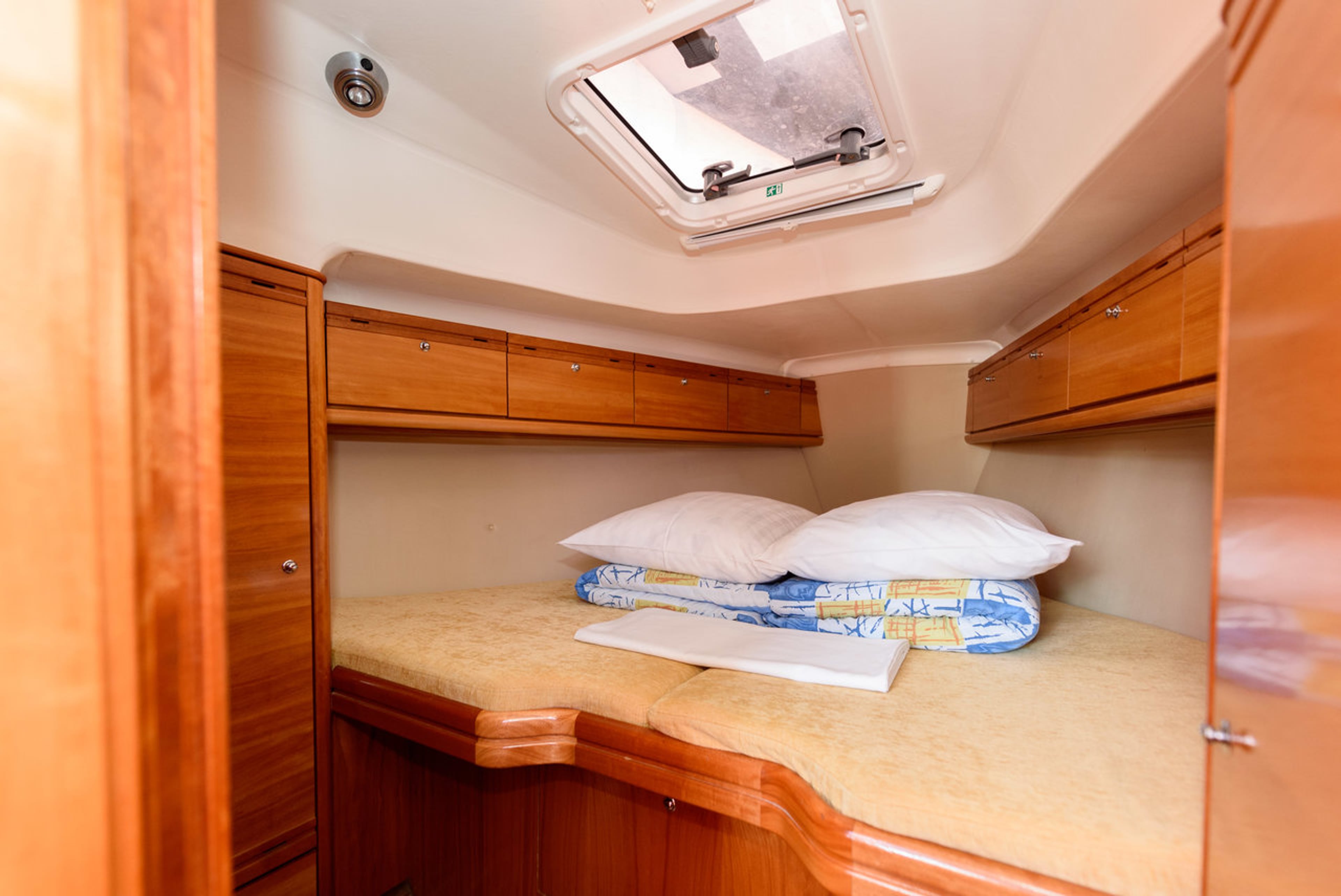 Bavaria 34 Cruiser - 2 cab. - Bimbo, picture 8