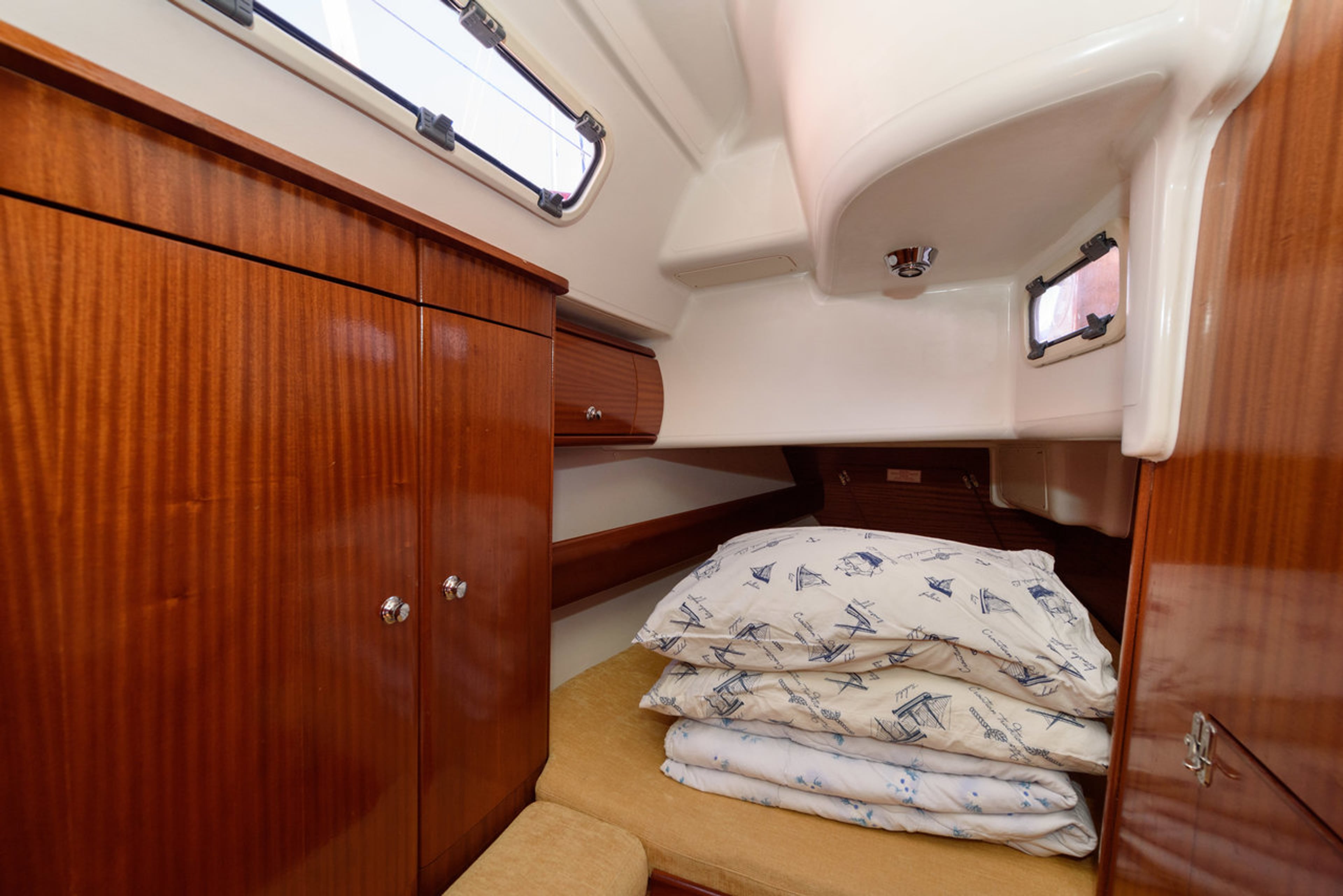 Bavaria 36 - Ema, picture 10