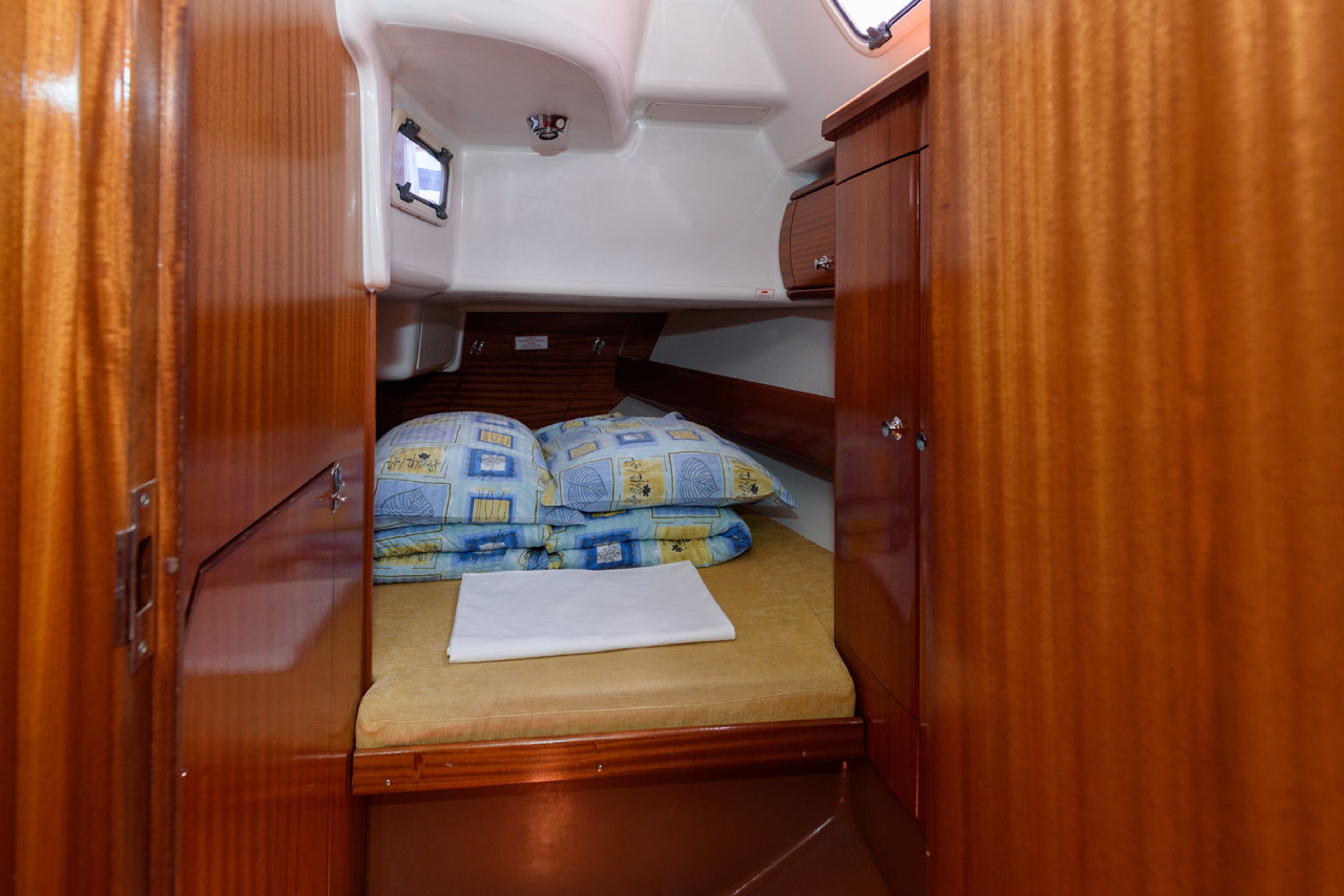 Bavaria 36 - Ema, picture 11