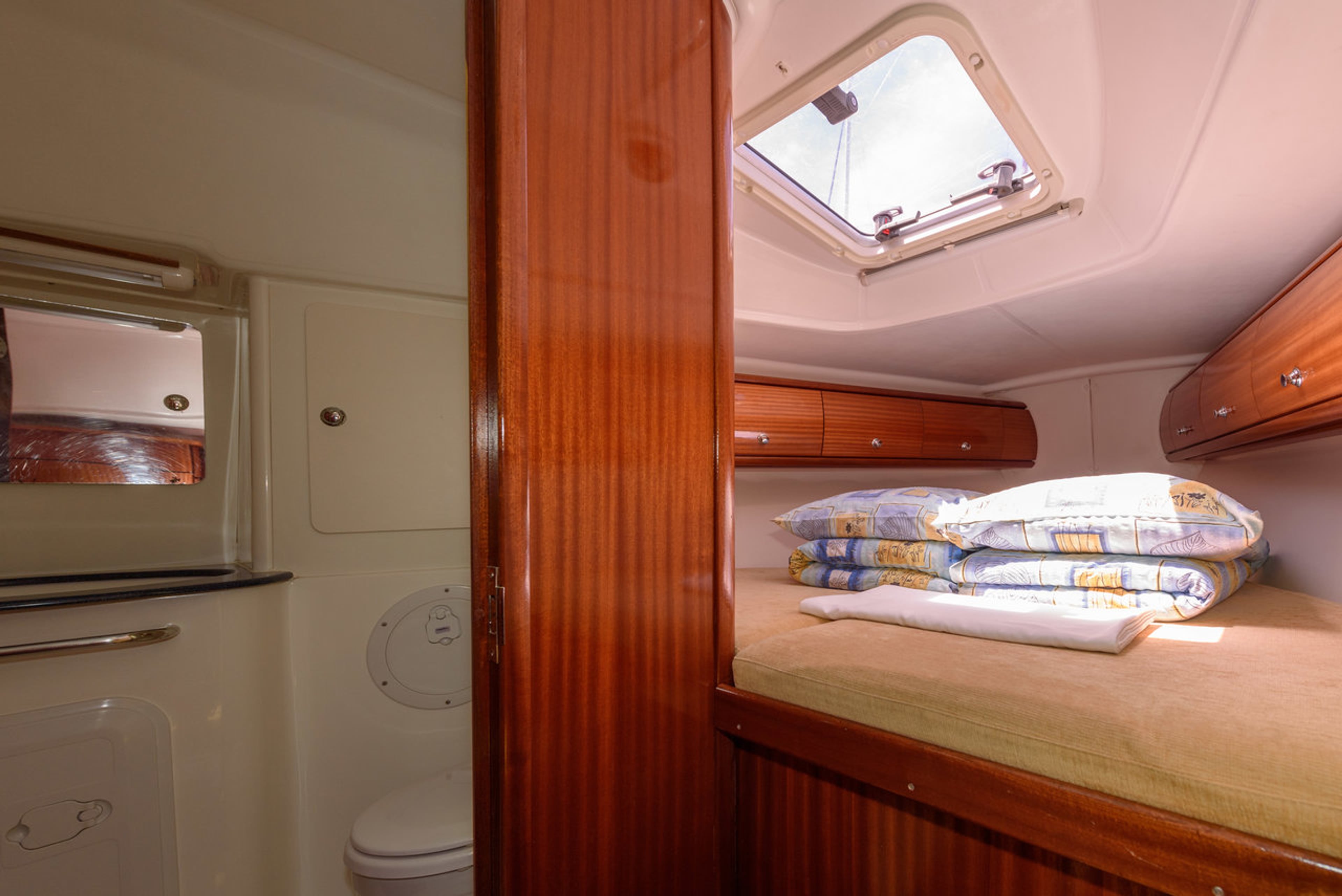 Bavaria 36 - Ema, picture 12