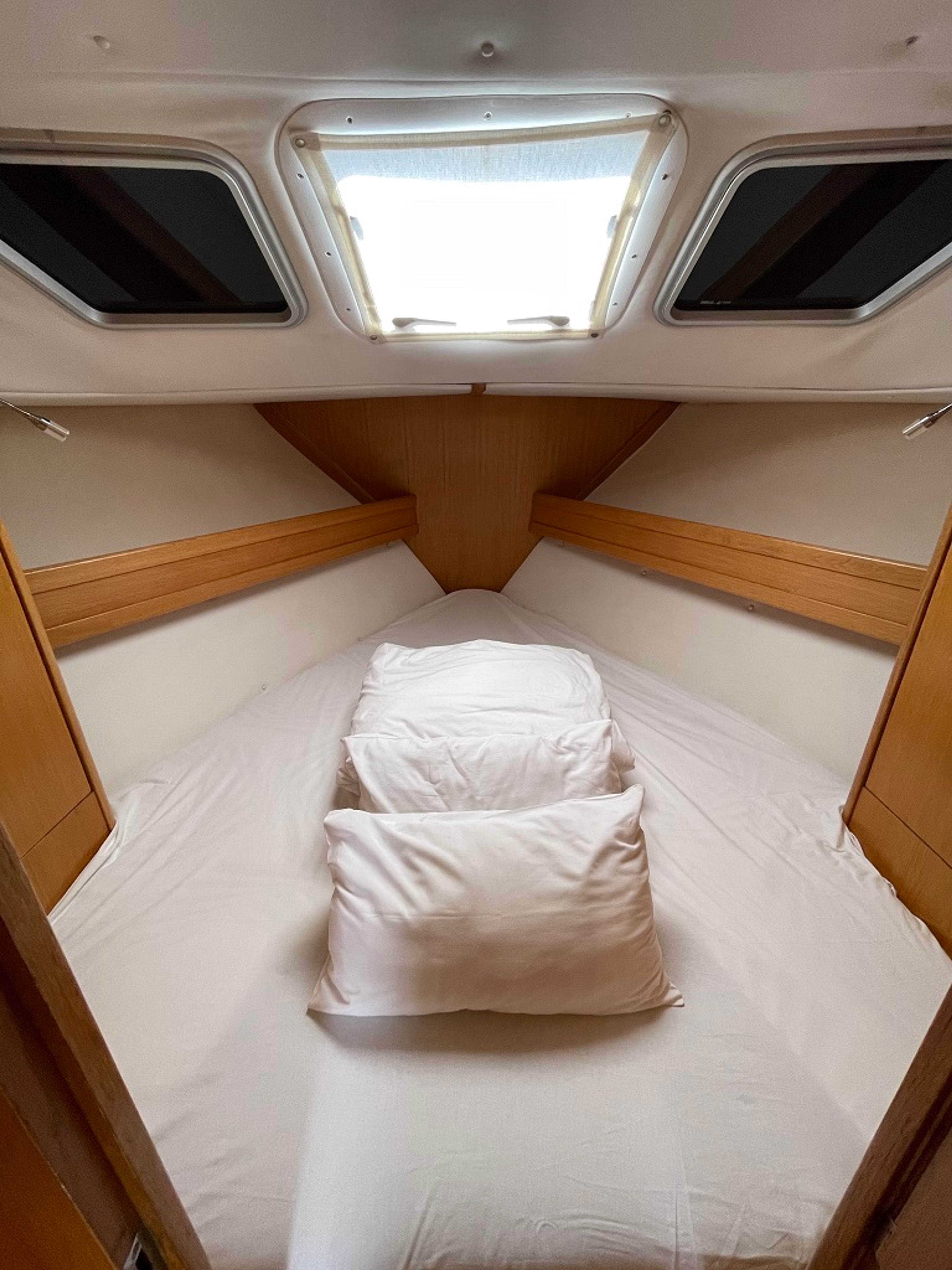 Adria 1002 Vektor - Vella, picture 14