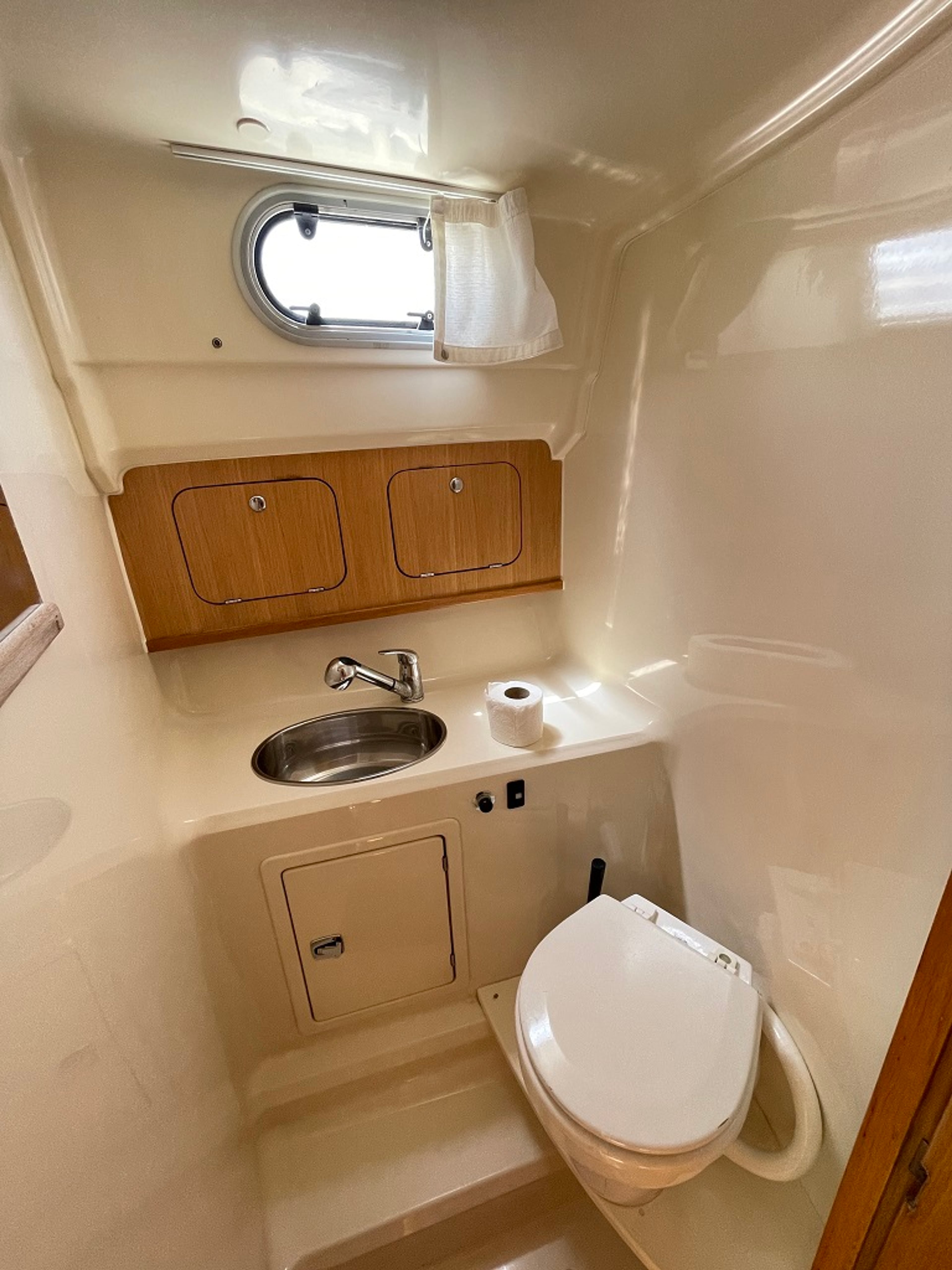 Adria 1002 Vektor - Vella, picture 15