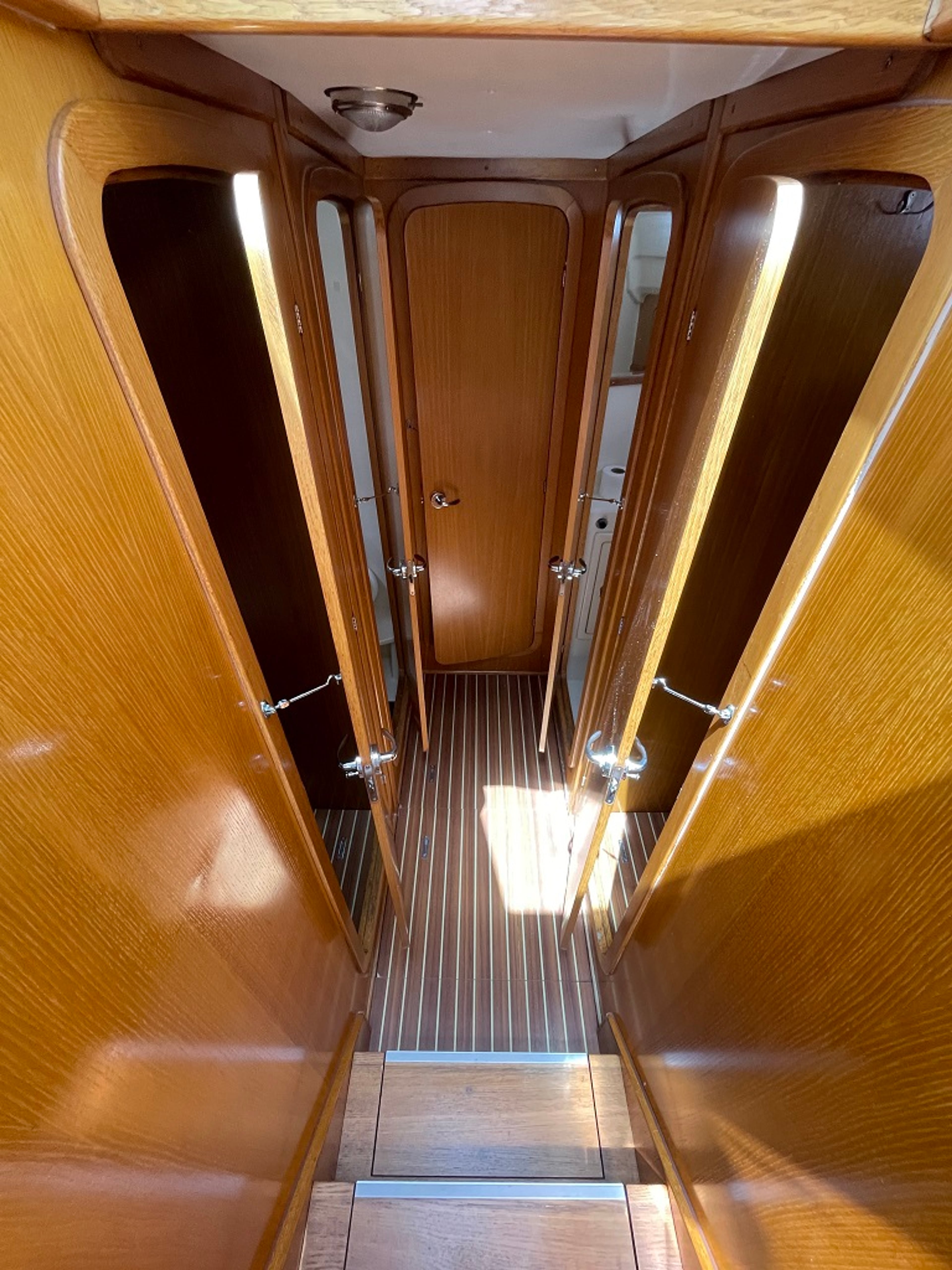 Adria 1002 Vektor - Vella, picture 10