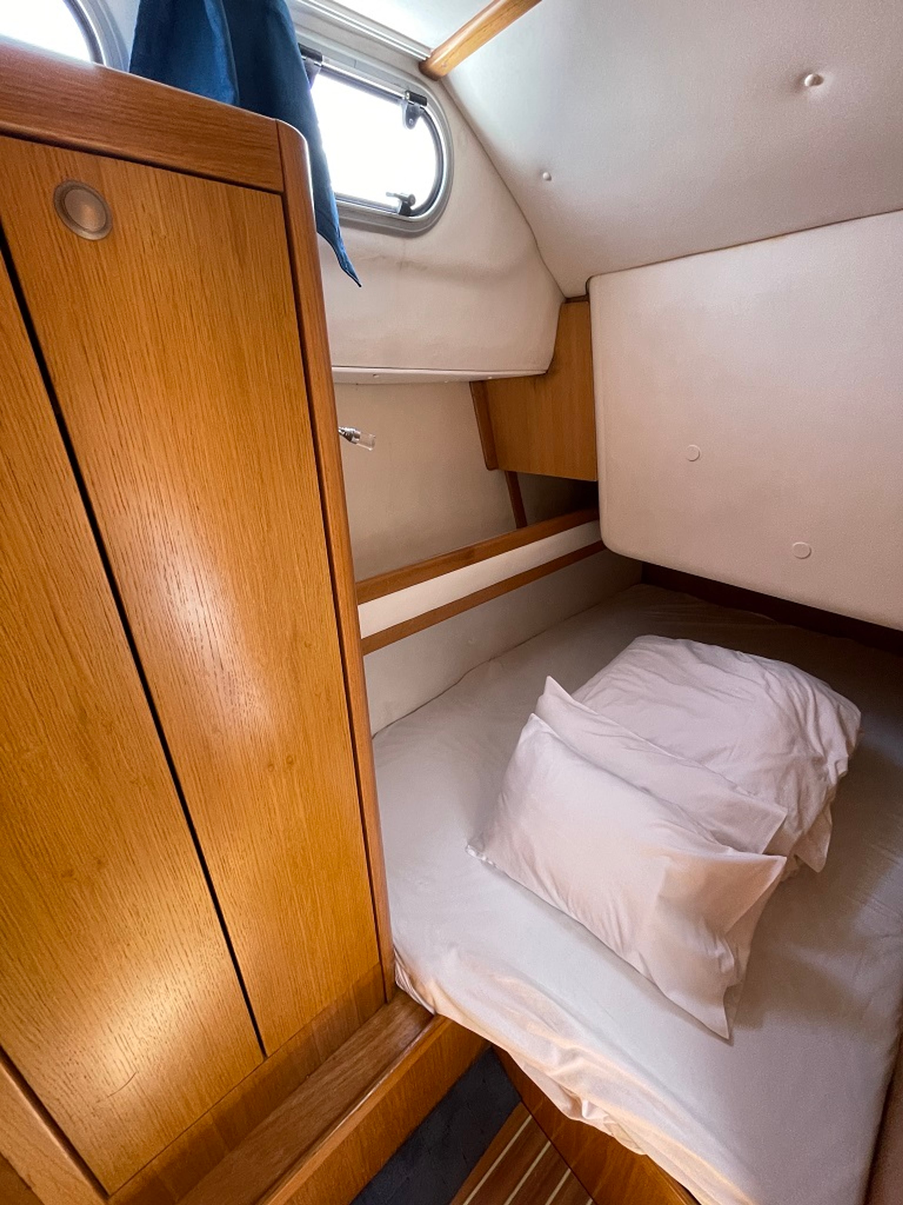 Adria 1002 Vektor - Vella, picture 12