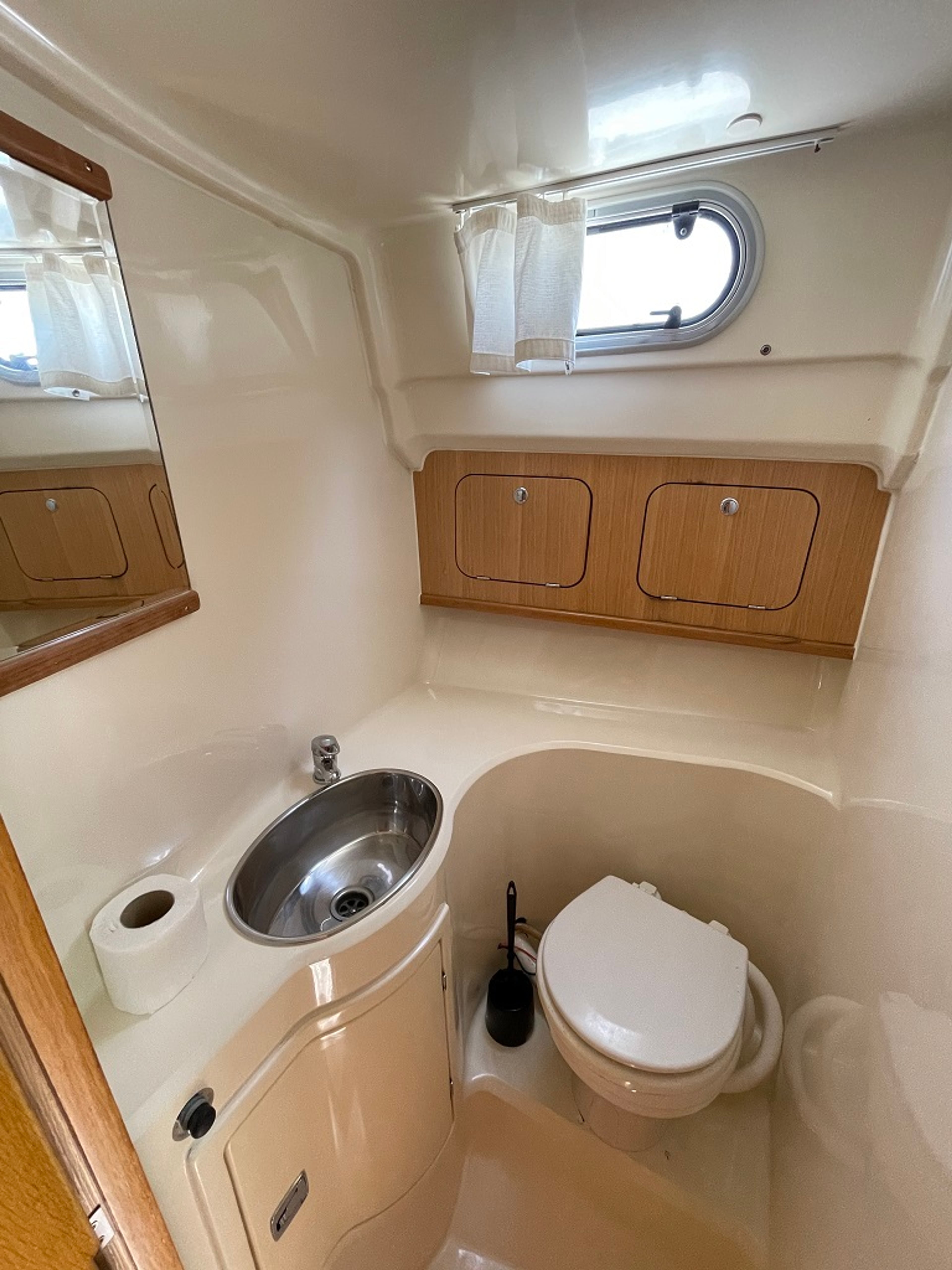 Adria 1002 Vektor - Vella, picture 16