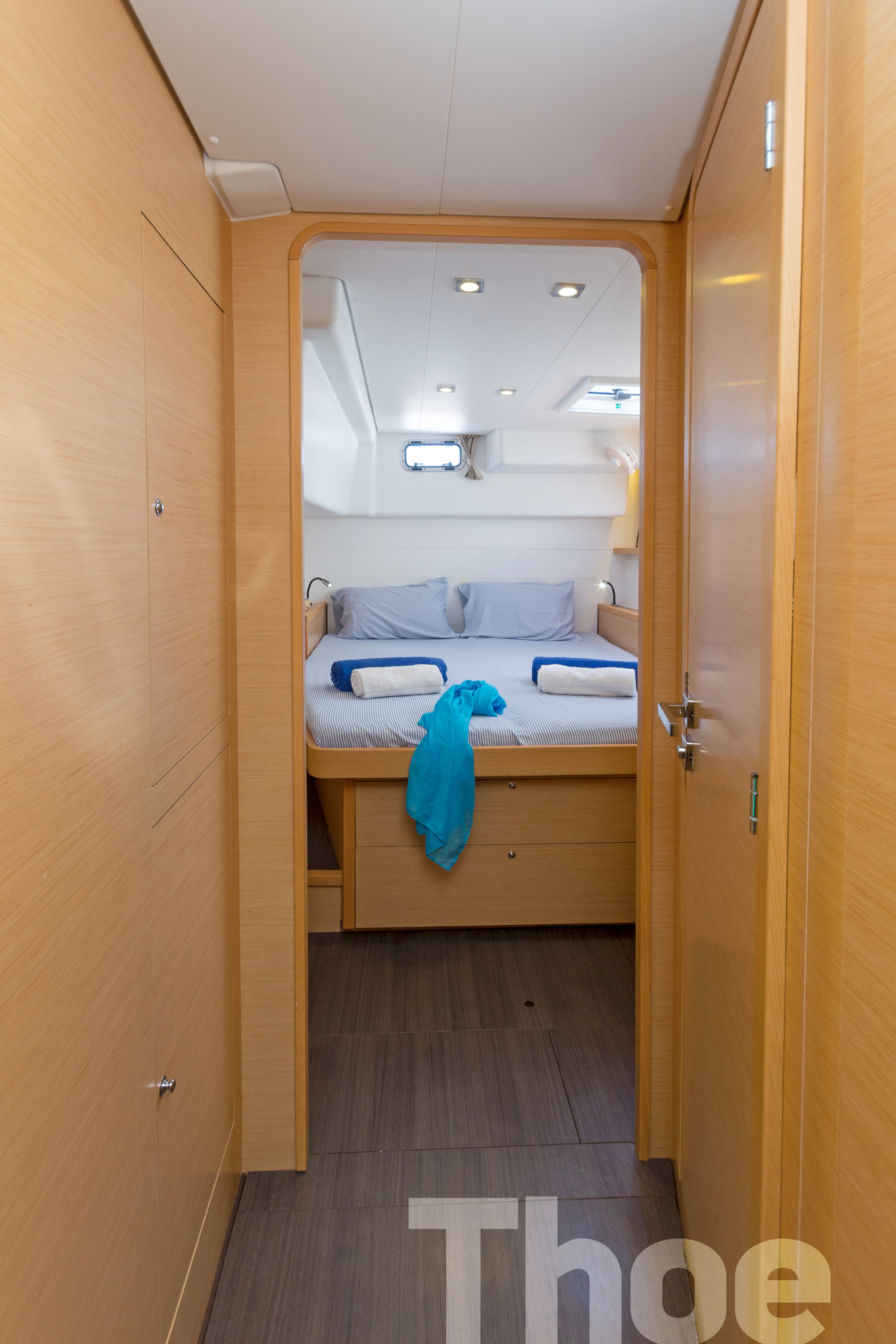 Lagoon 450 - 4 + 2 cab. - Thoe, picture 5