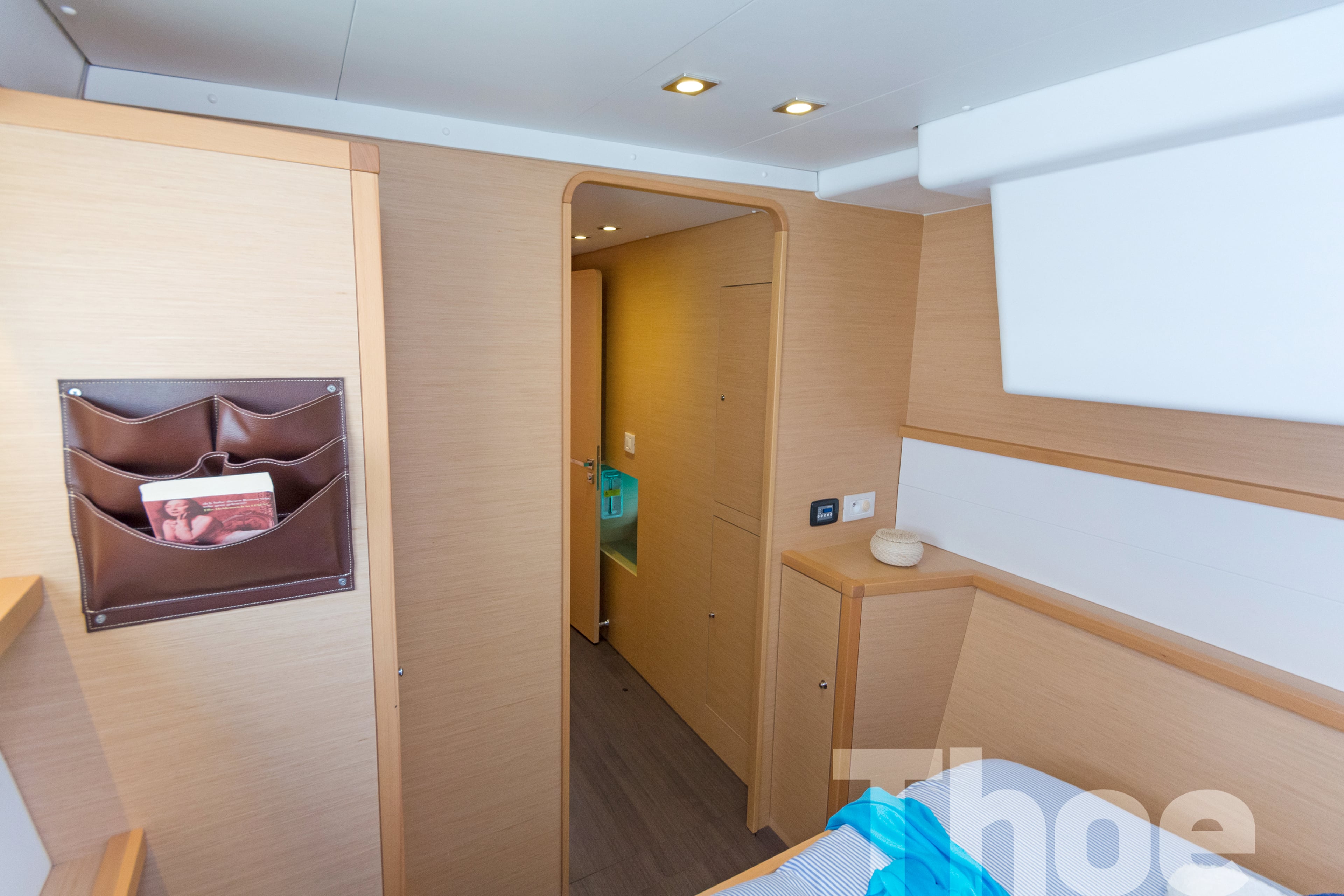 Lagoon 450 - 4 + 2 cab. - Thoe, picture 7