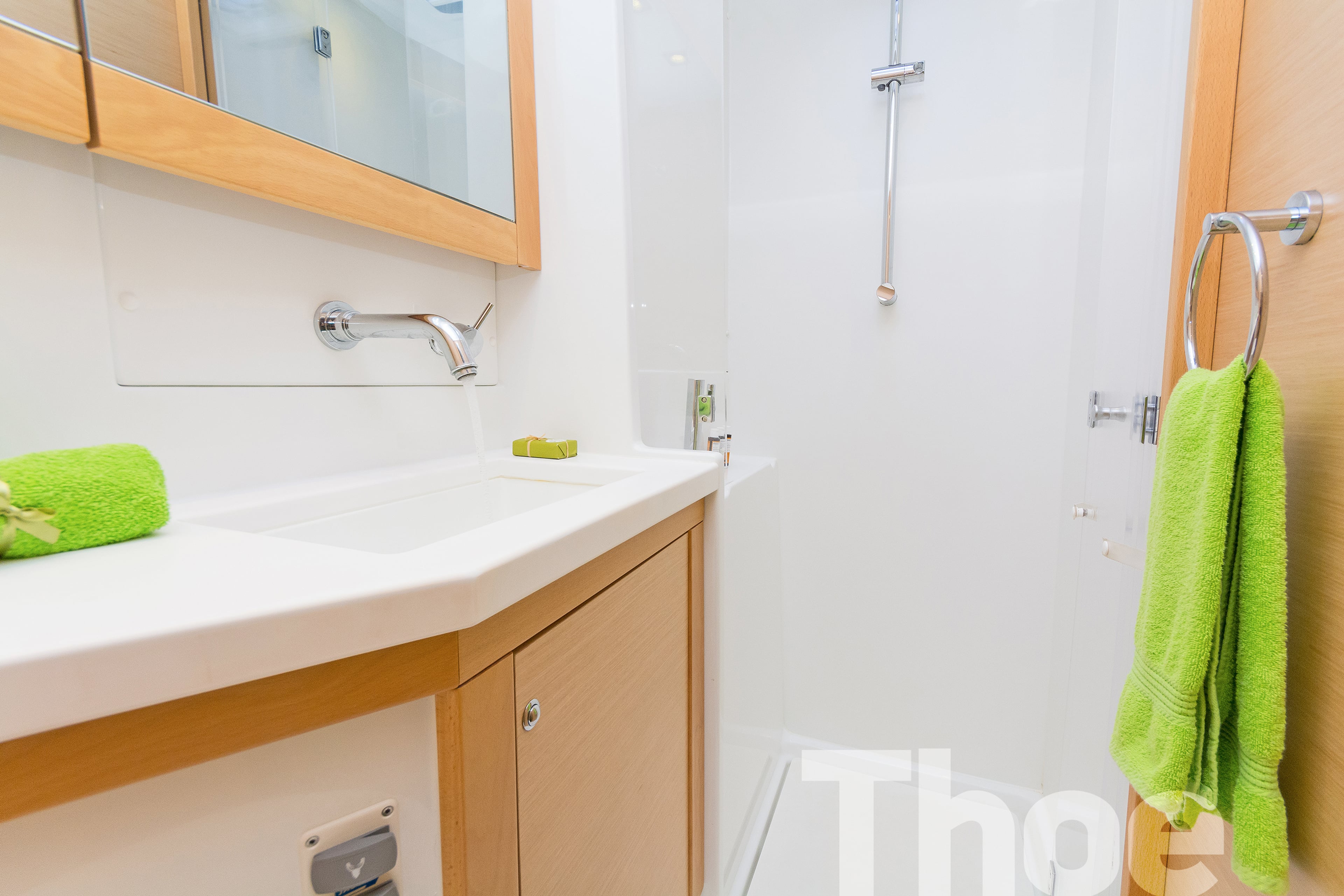 Lagoon 450 - 4 + 2 cab. - Thoe, picture 12