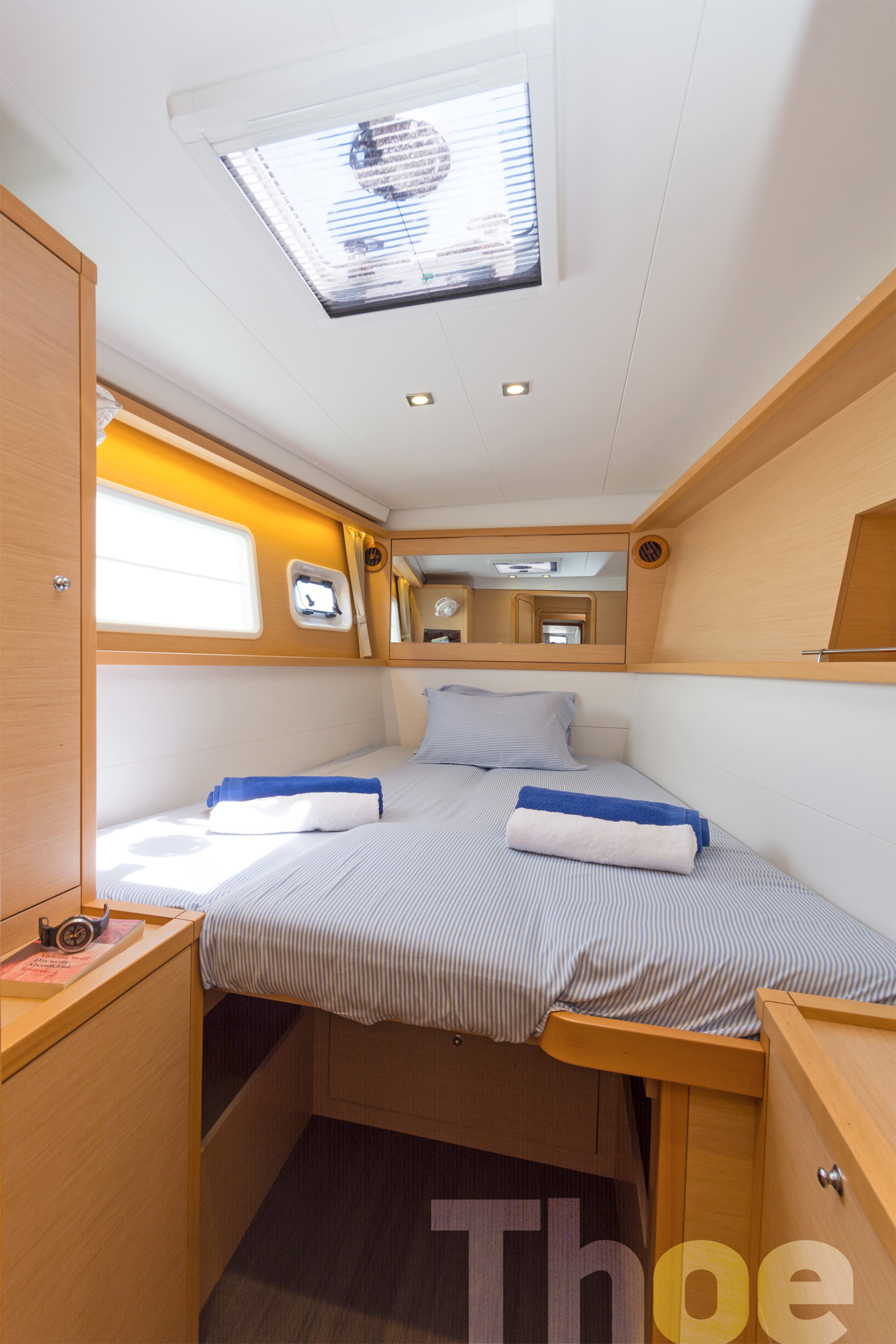 Lagoon 450 - 4 + 2 cab. - Thoe, picture 15