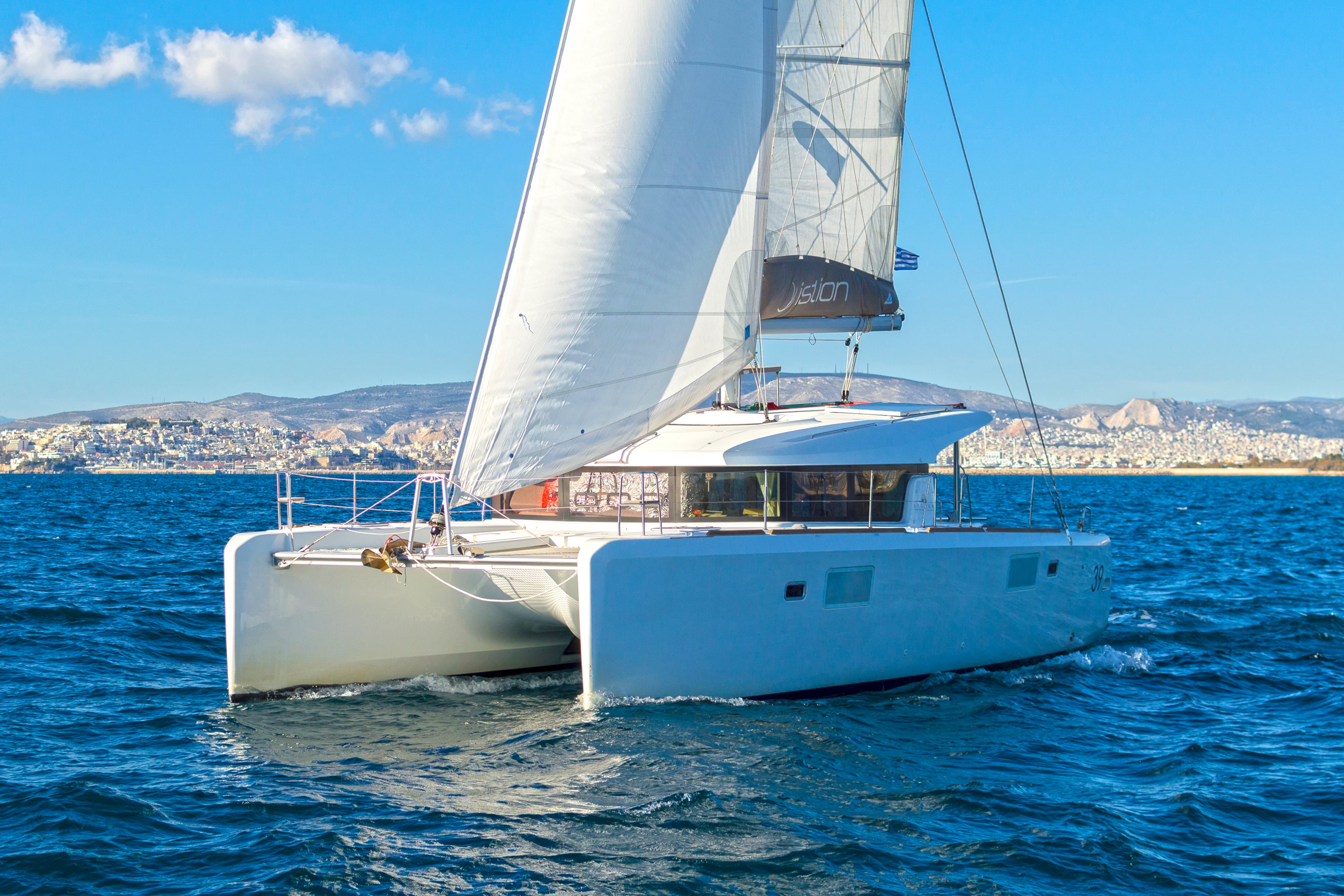 Lagoon 39 - Catanoo, picture 28