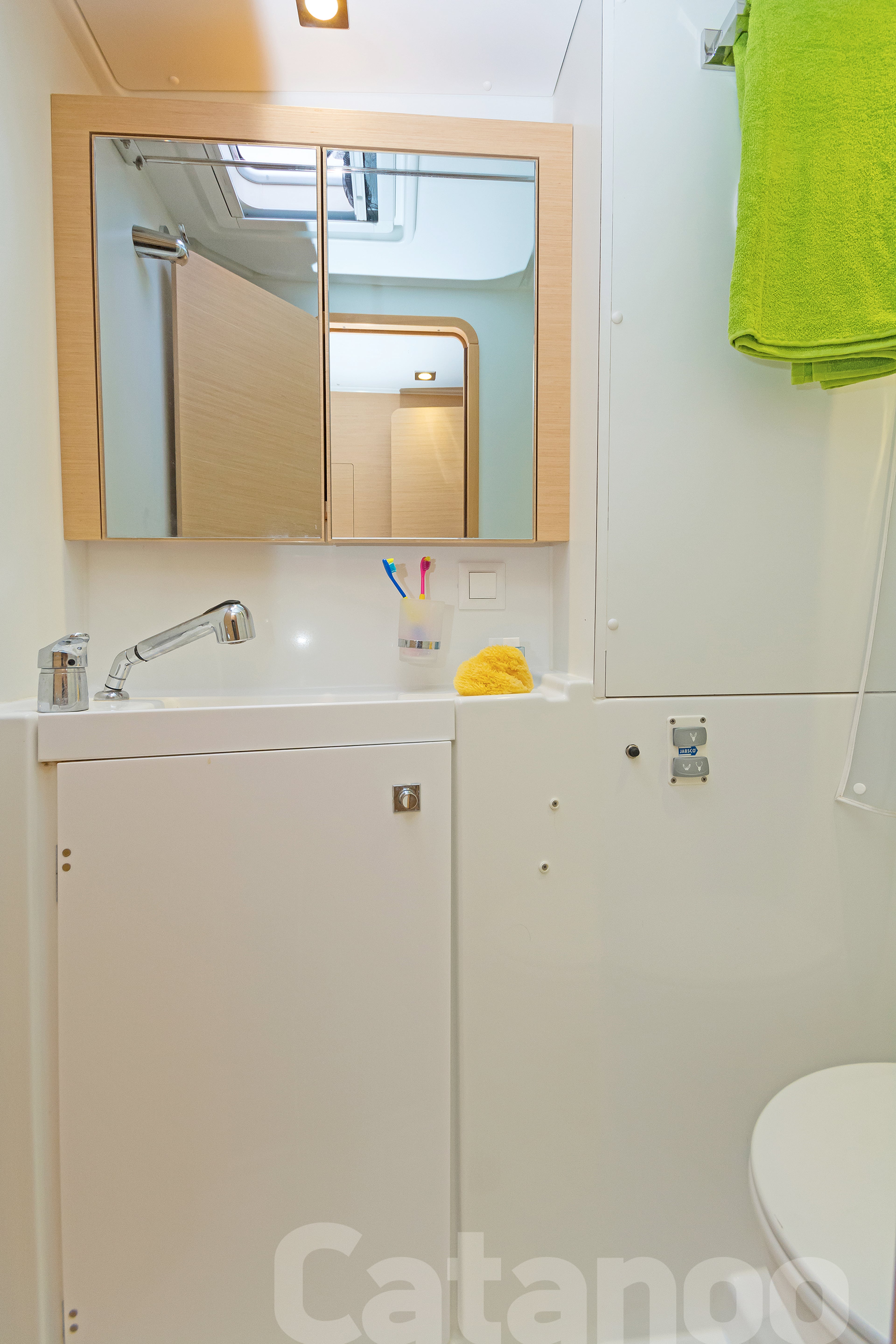 Lagoon 39 - Catanoo, picture 8