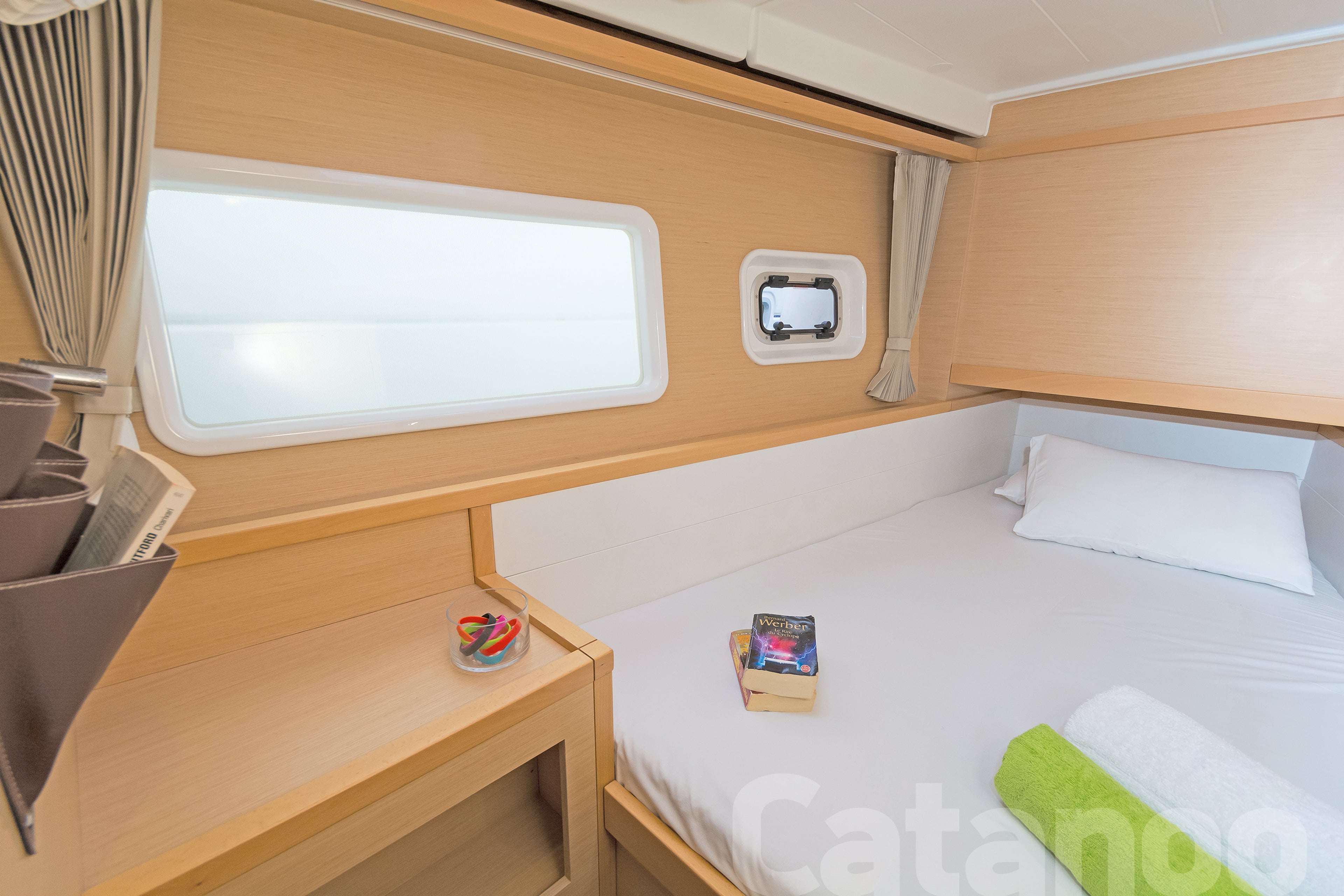 Lagoon 39 - Catanoo, picture 11