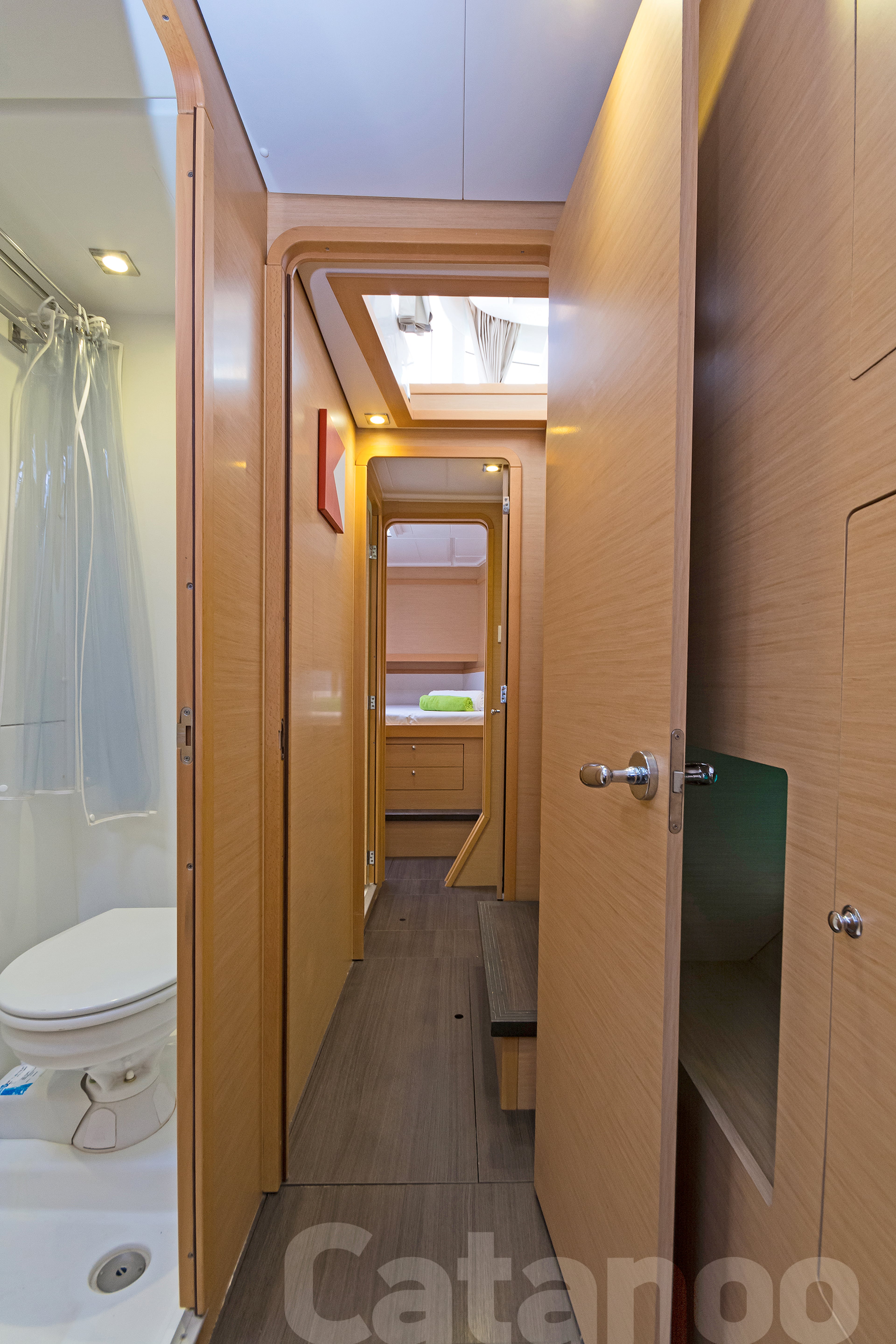 Lagoon 39 - Catanoo, picture 10