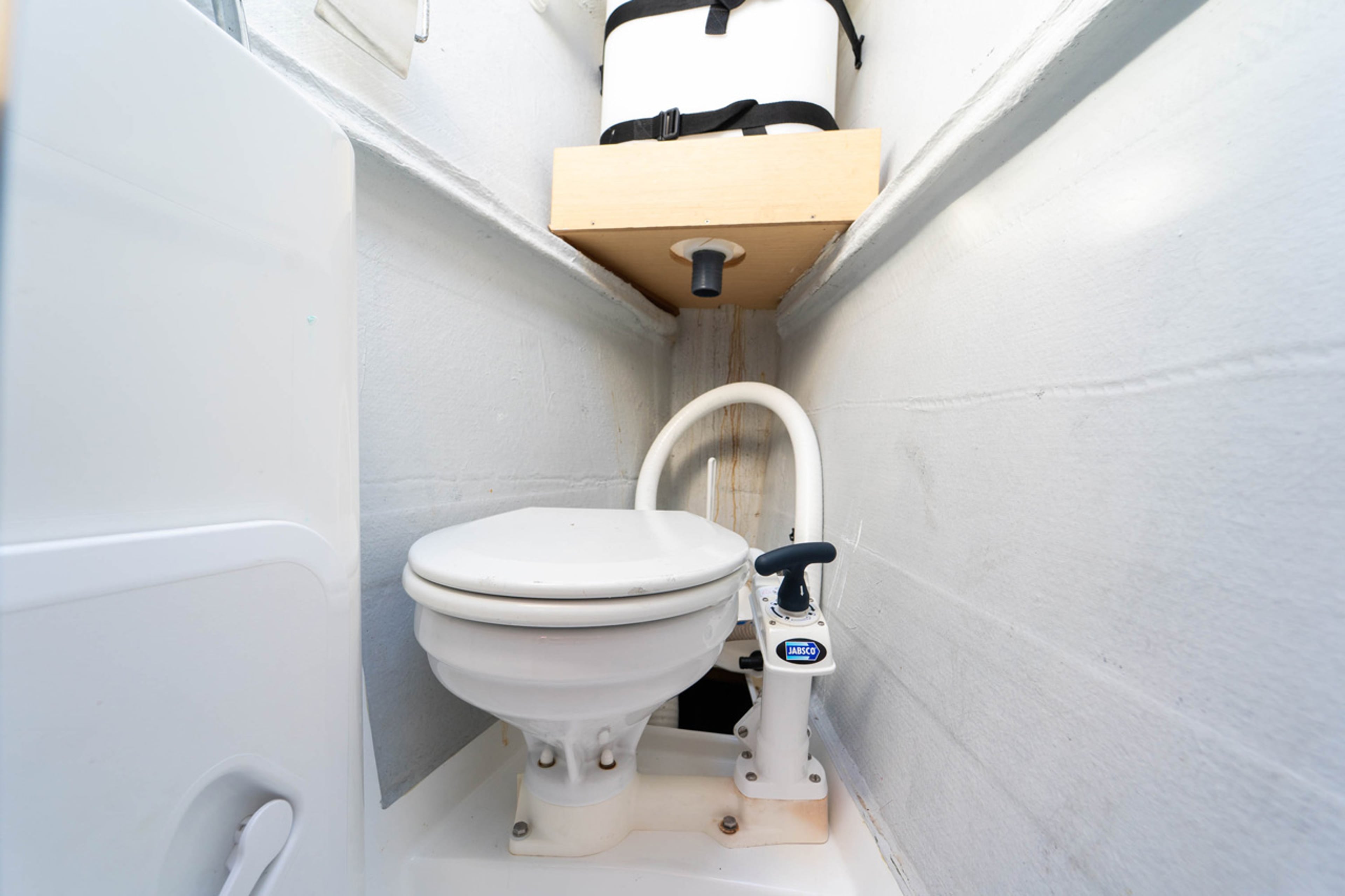 Lagoon 421 - 4 + 1 cab. - Patch Work, picture 27