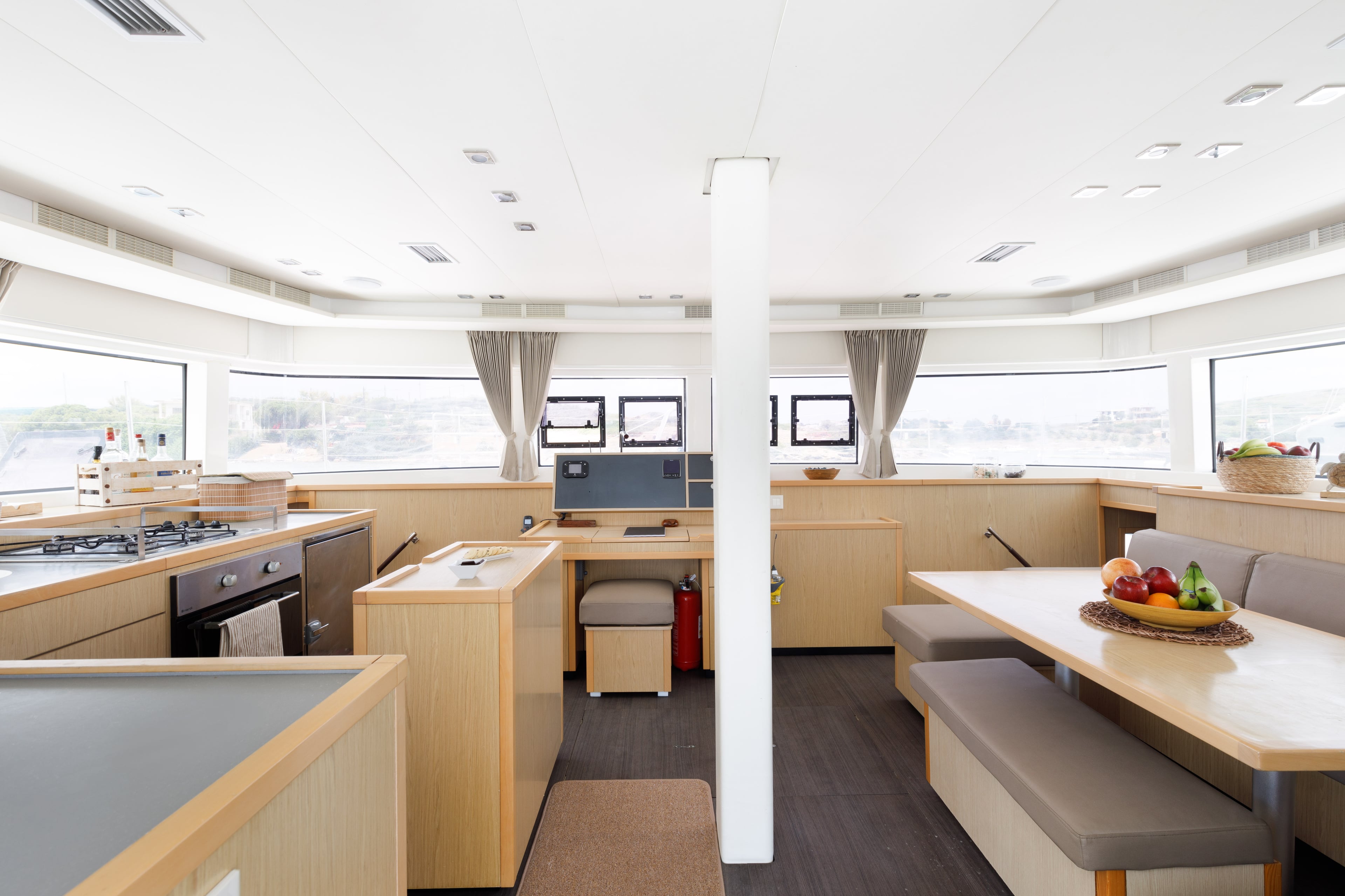 Lagoon 52 - 5 + 2 cab. - Kepi, picture 16