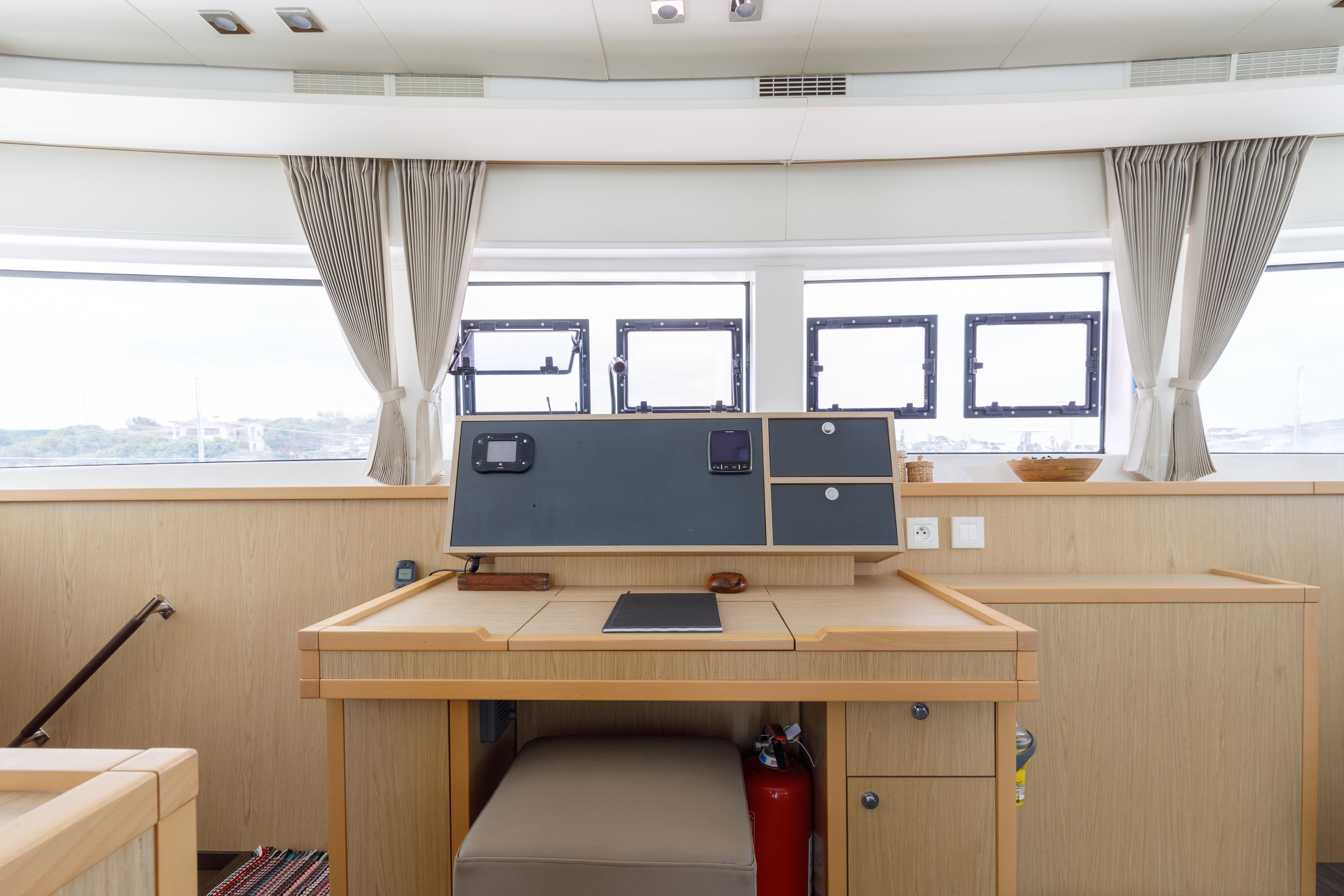 Lagoon 52 - 5 + 2 cab. - Kepi, picture 20