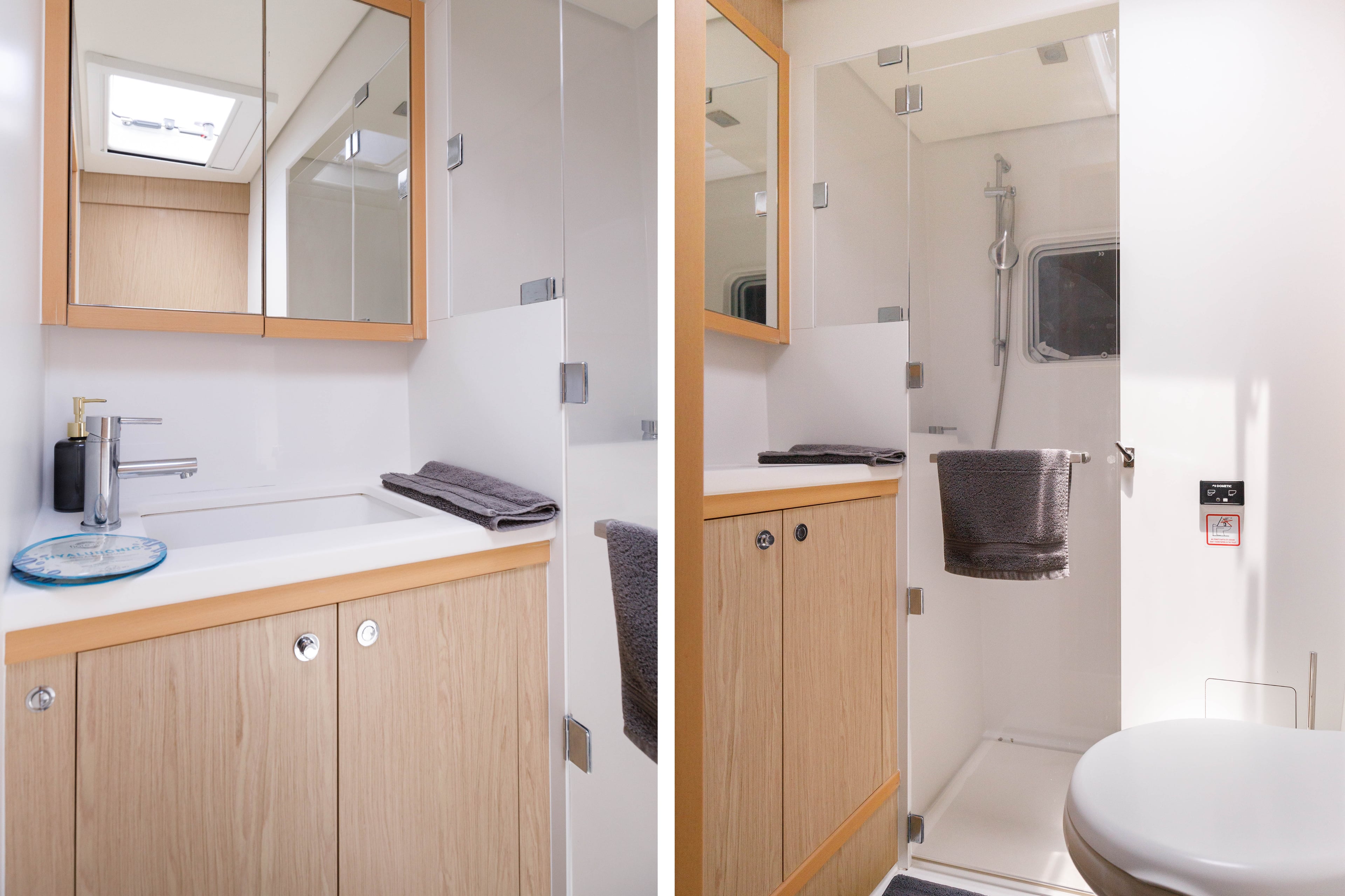 Lagoon 52 - 5 + 2 cab. - Kepi, picture 22