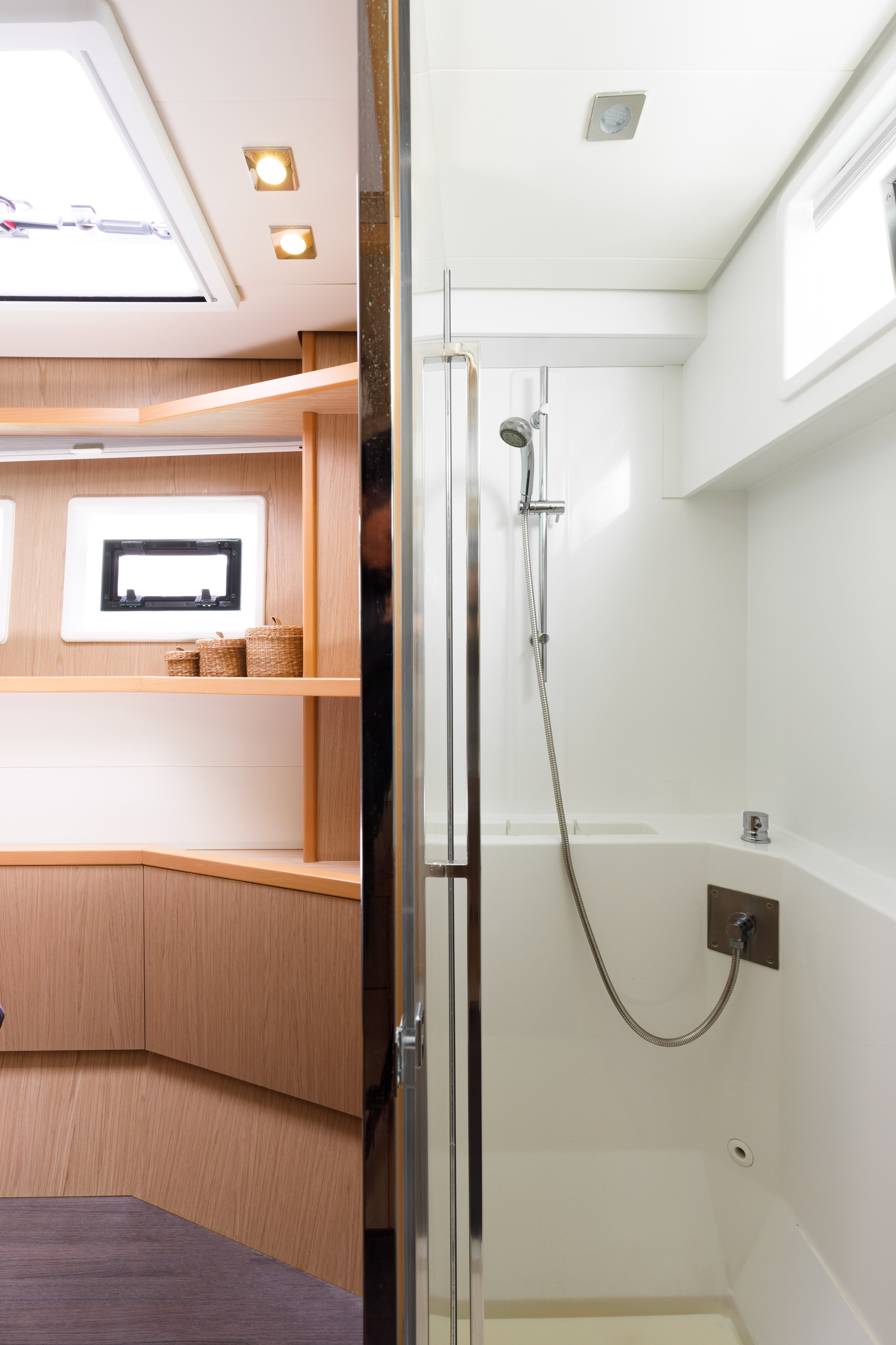 Lagoon 52 - 5 + 2 cab. - Kepi, picture 21