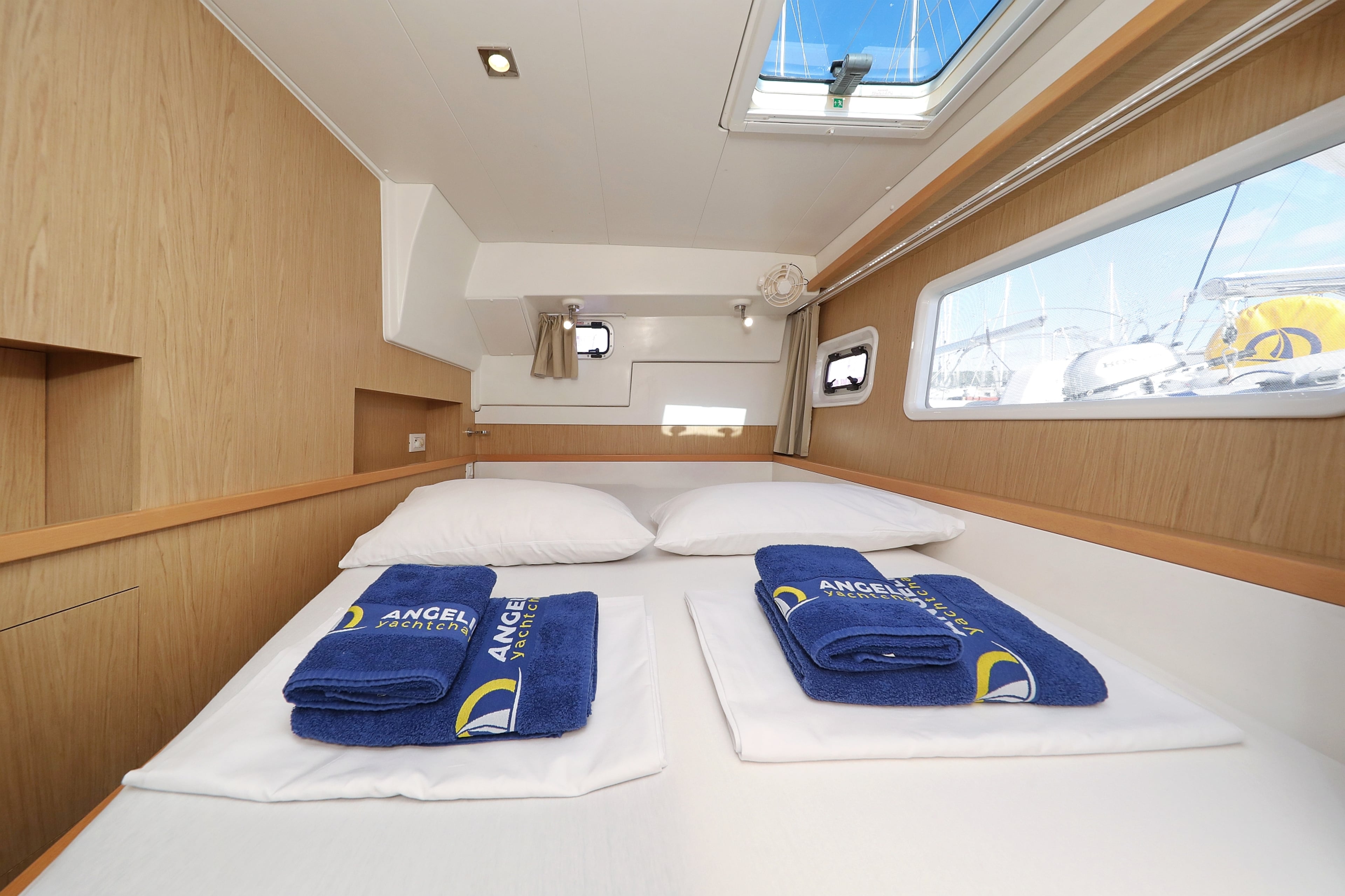 Lagoon 400 S2 - 4 + 2 cab. - Maja V, picture 23